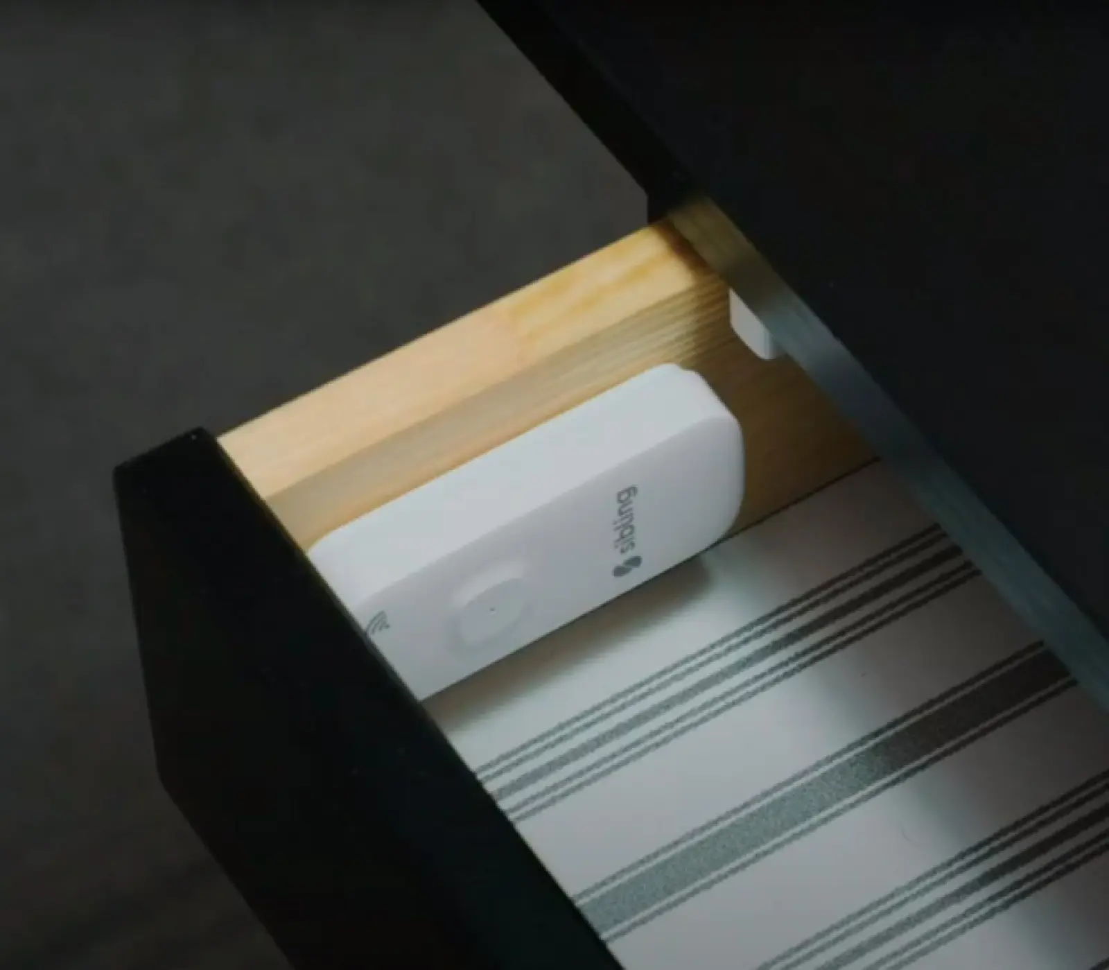 Датчик открытия Sibling ZigBee Powernet-ZMK