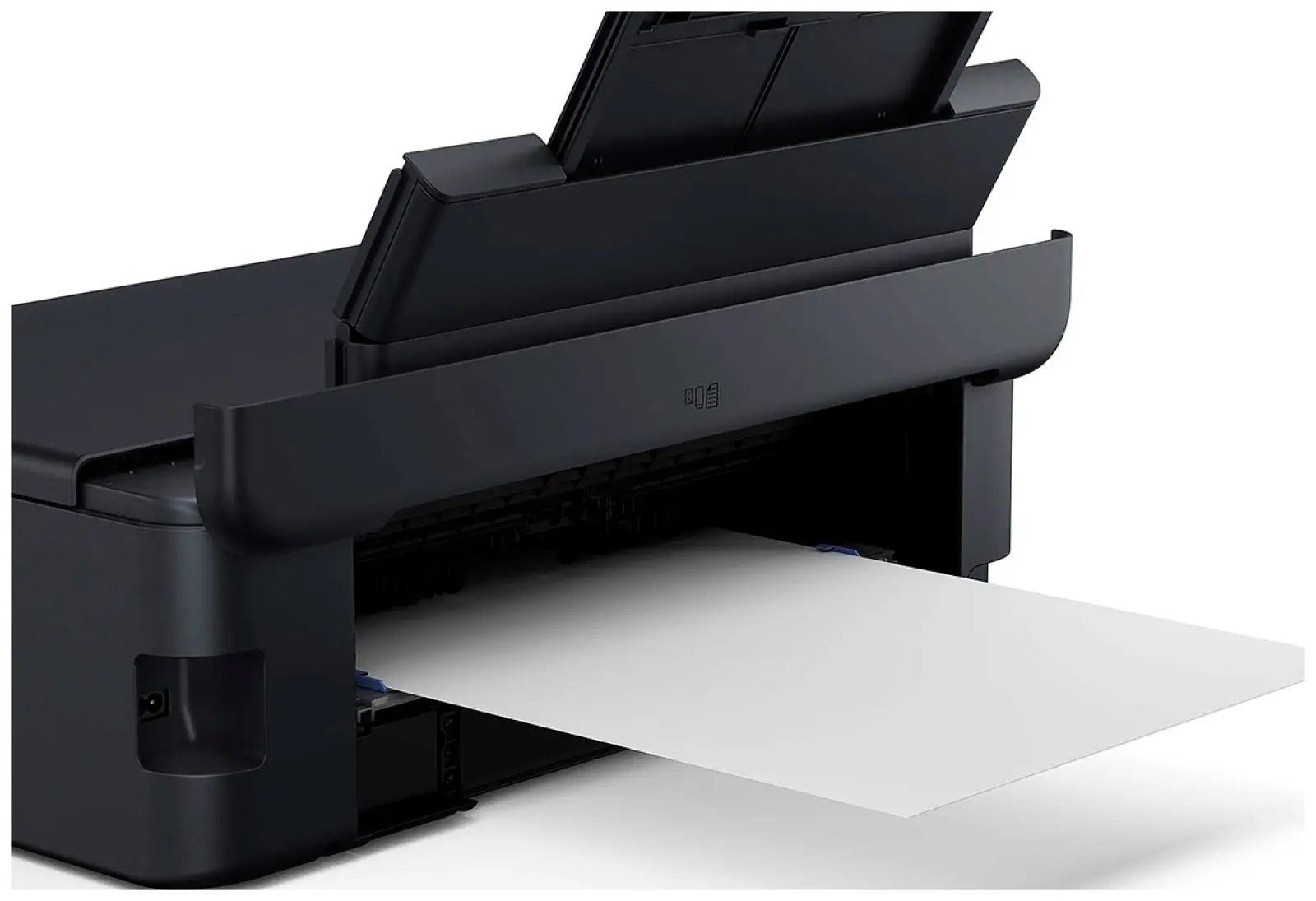 МФУ струйный Epson L8180 (C11CJ21403) черный