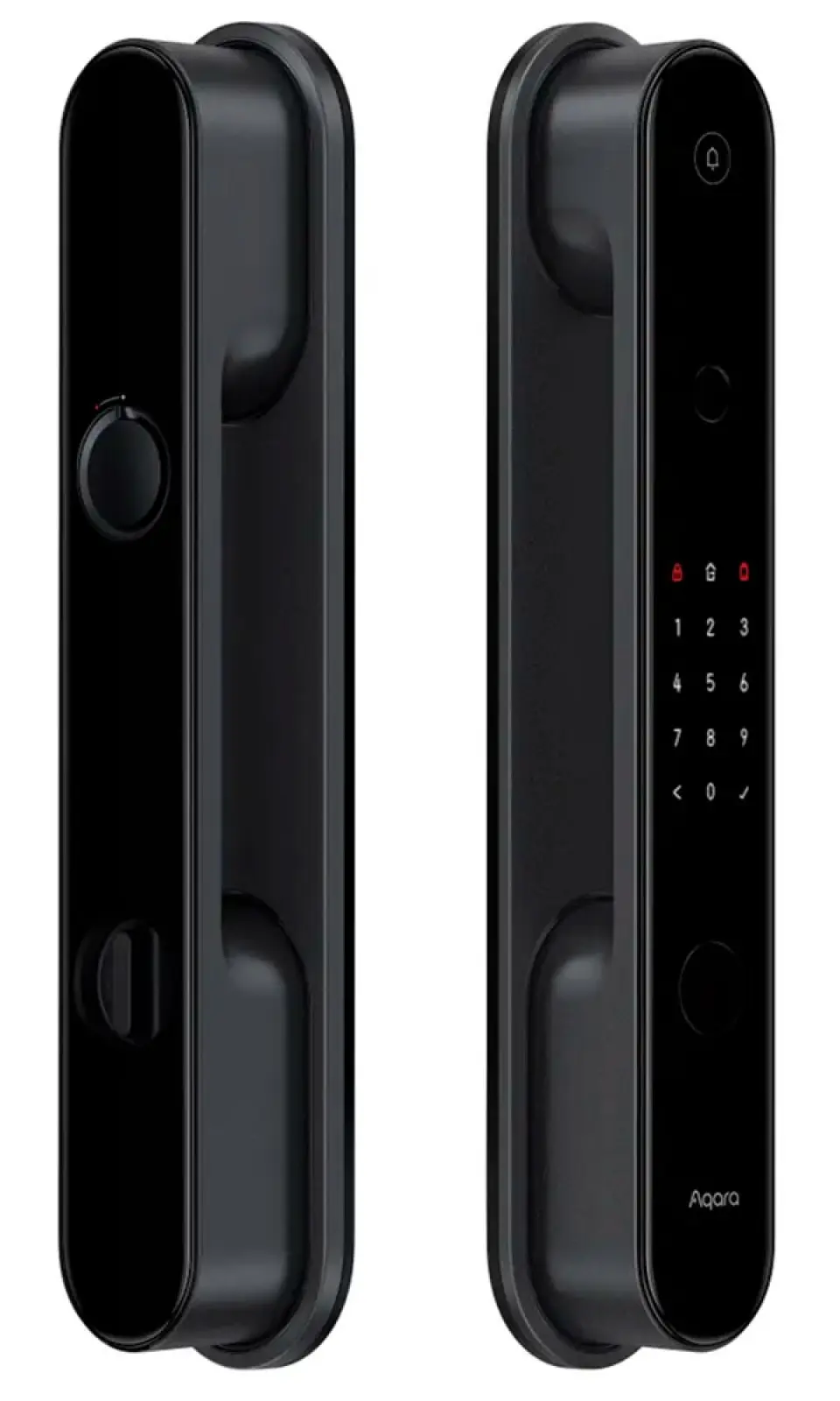 Умный дверной замок Aqara Door Lock D100 Zigbee