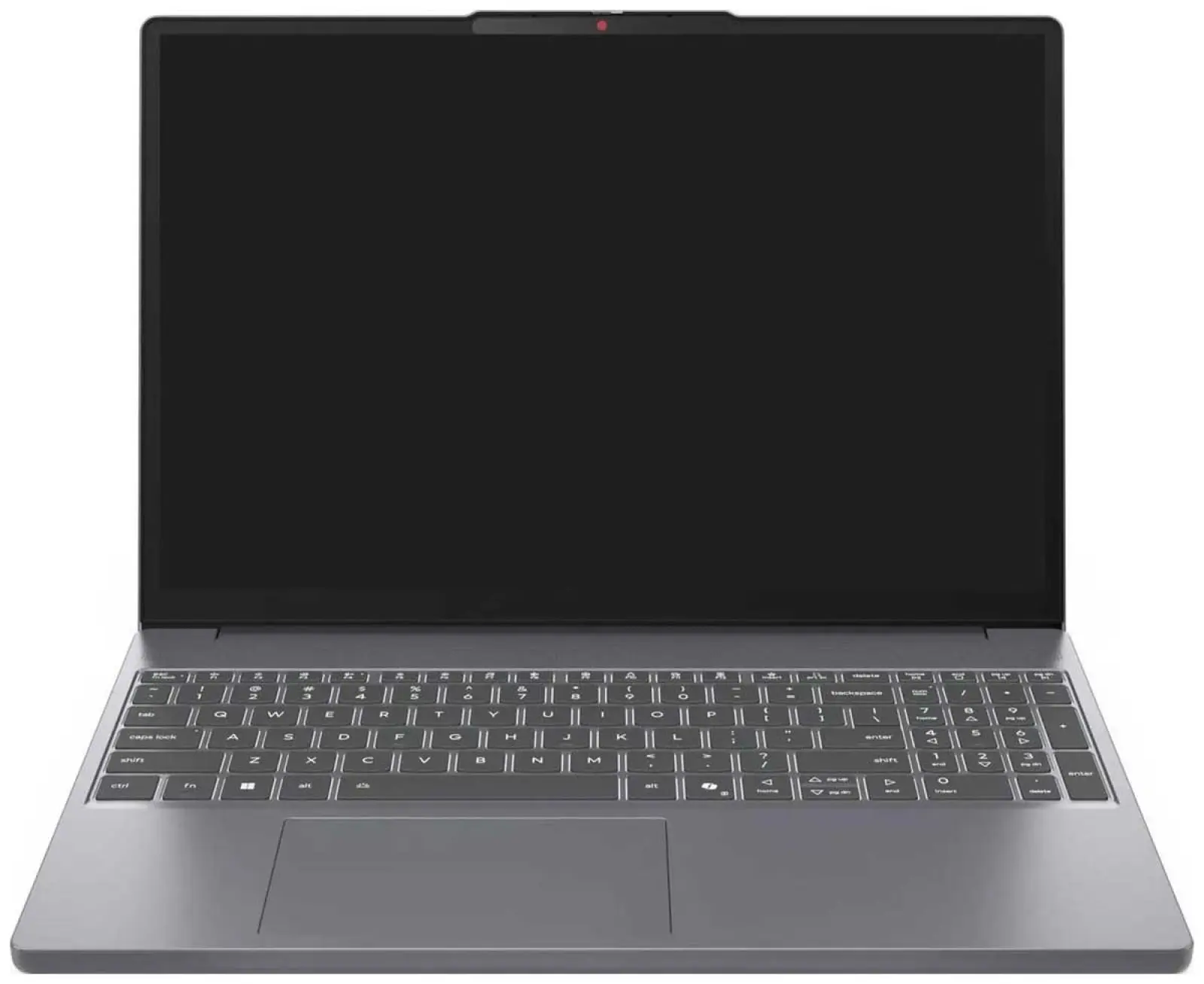 Ноутбук Lenovo IP Slim 3 15IRH10 (83K10032RK), серый
