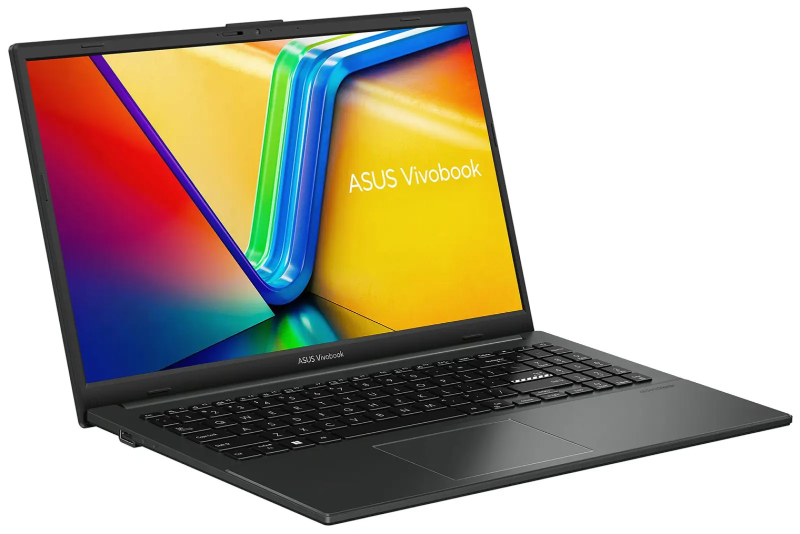Ноутбук Asus VivoBook E1504FA-BQ038W (90NB0ZR2-M00L50) черный