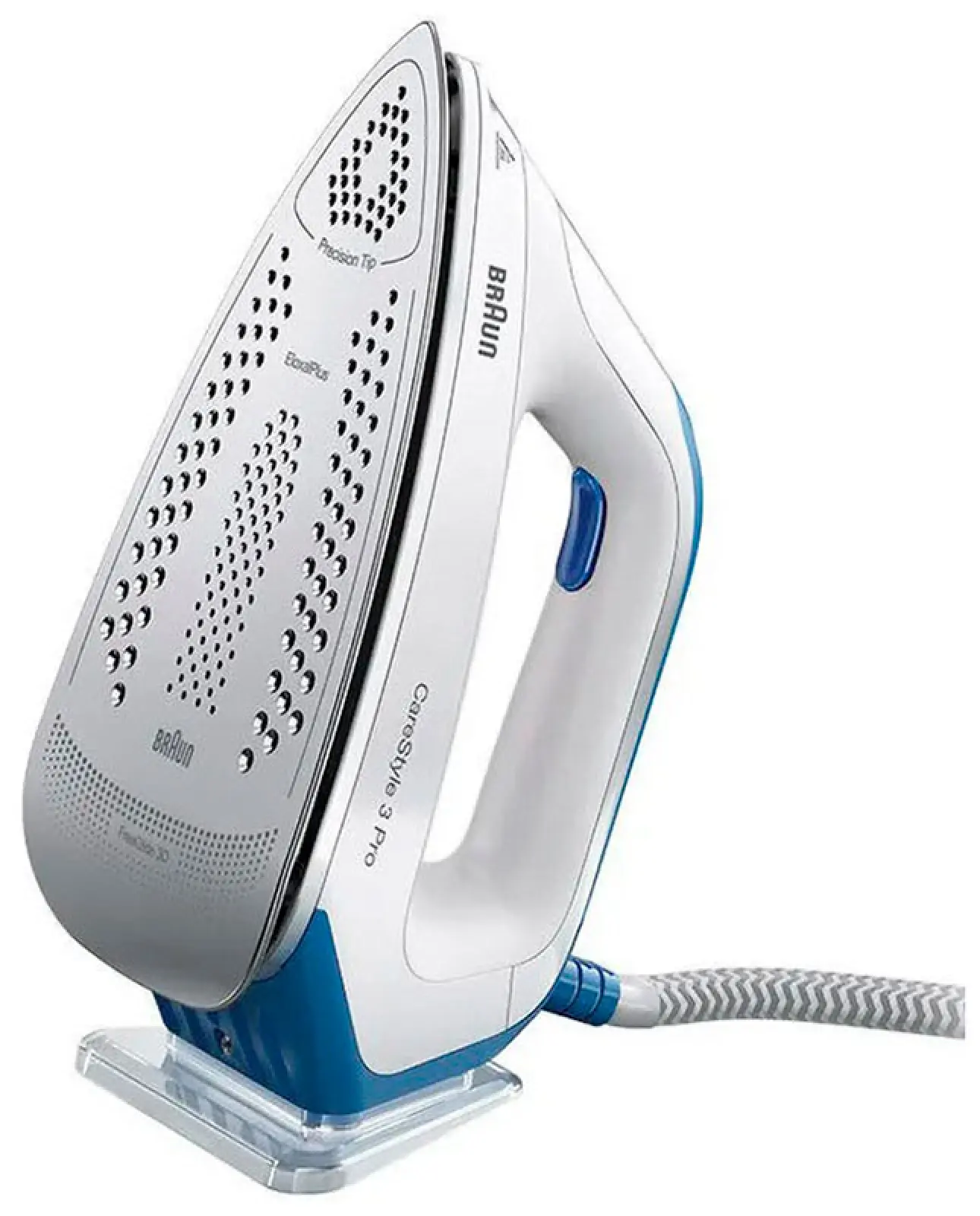 Парогенератор Braun IS3157BL