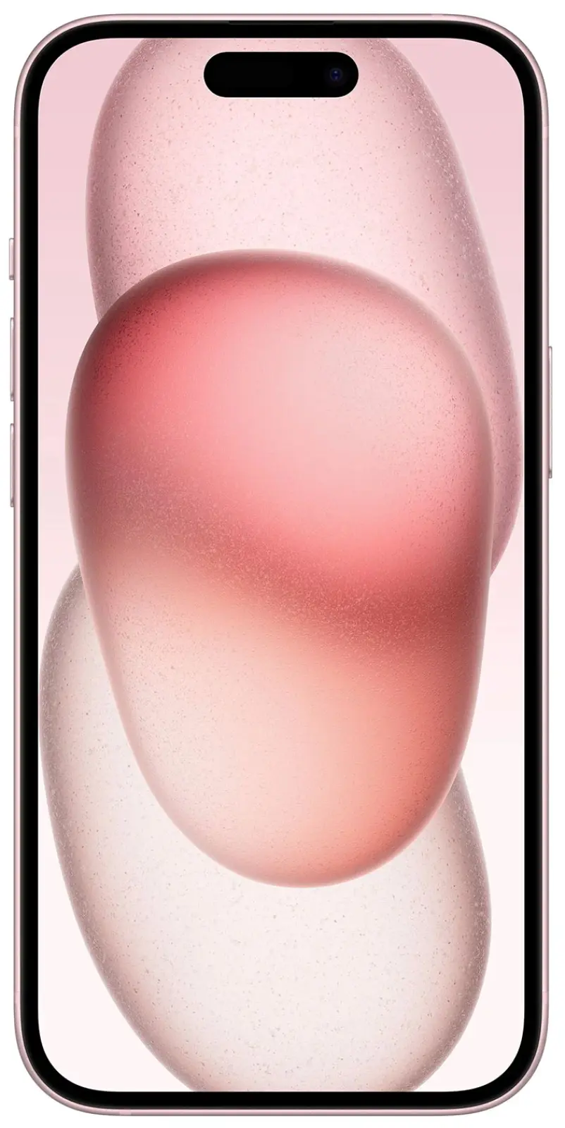 Смартфон Apple IPhone 15 128GB Pink sim+esim