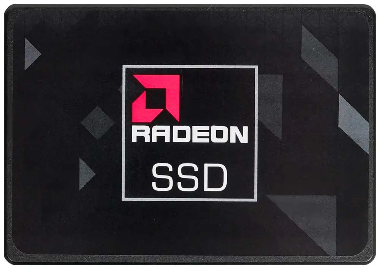 SSD накопитель AMD Radeon 2.5 R5 960GB SATA (R5SL960G)
