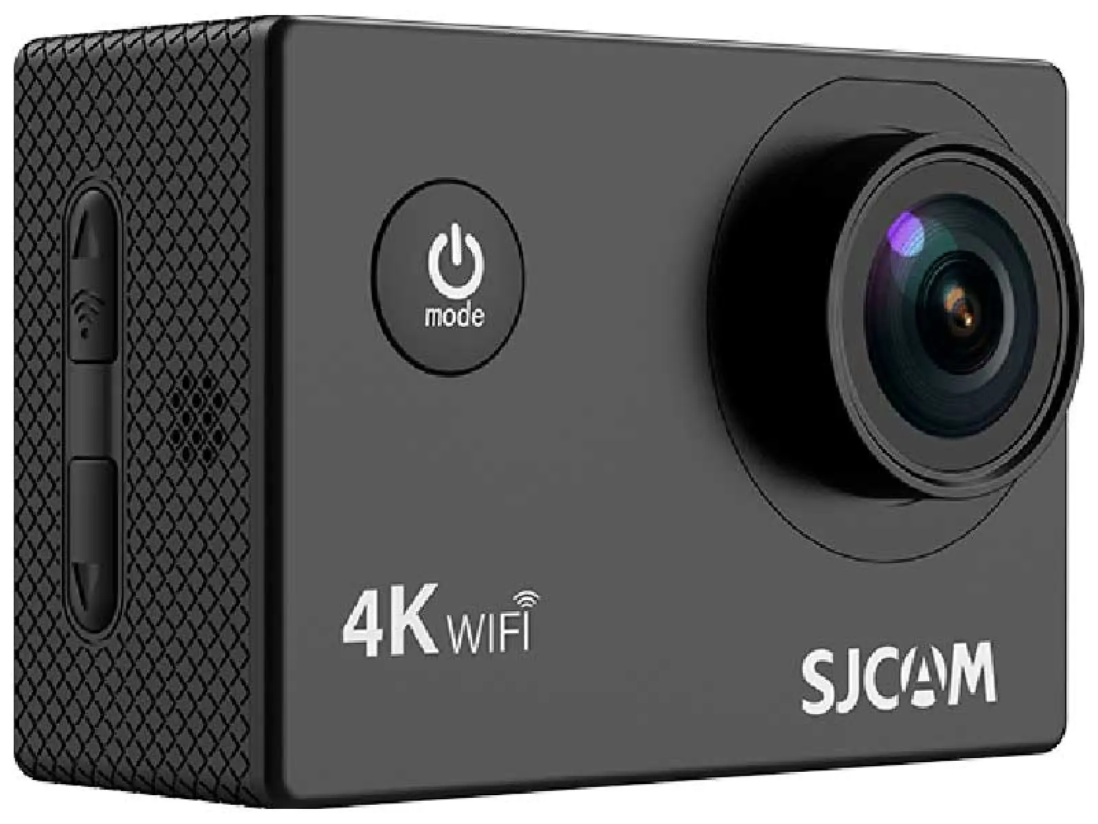 Экшн-камера SJCam SJ4000 AIR, черный