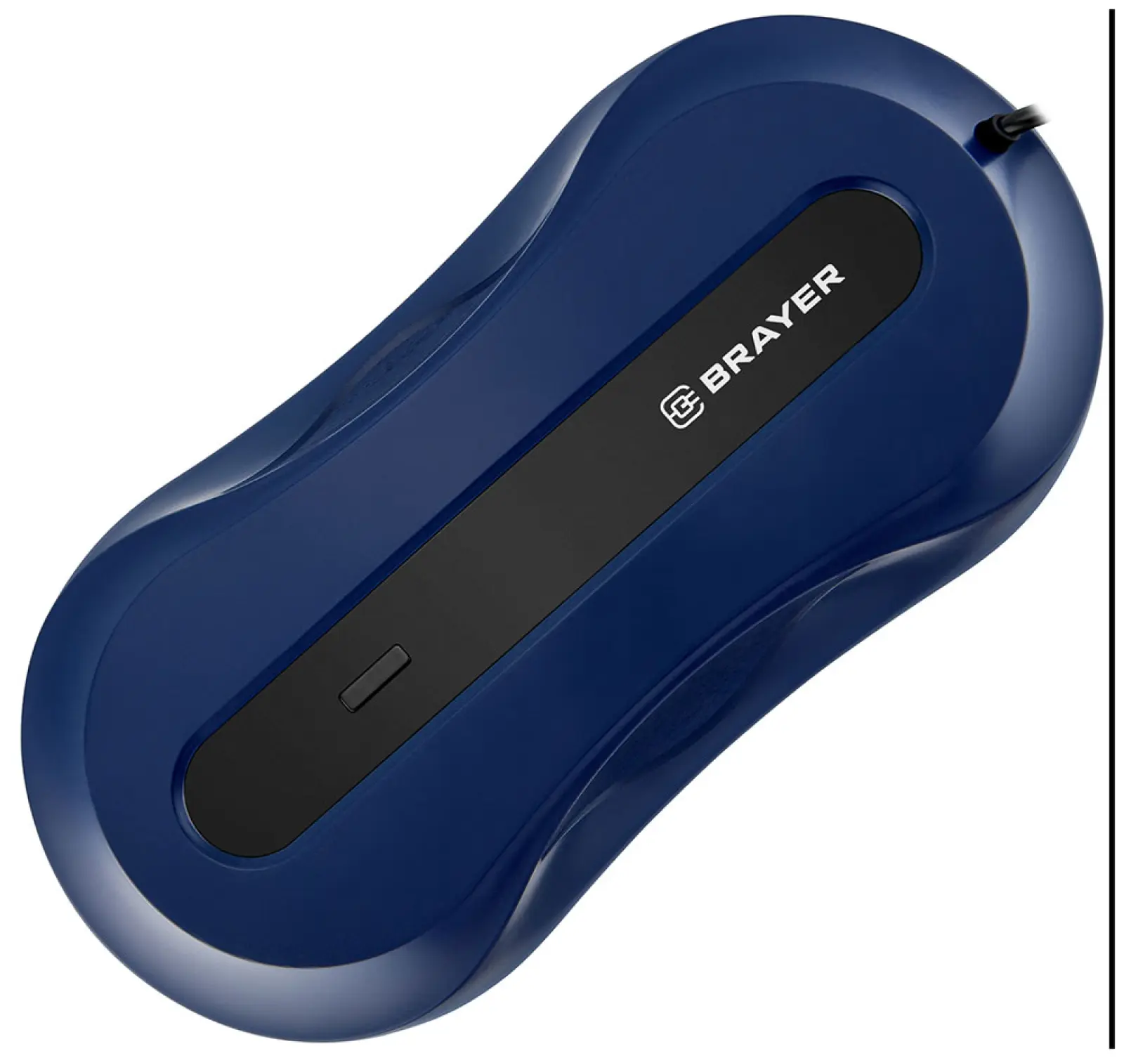 Робот-мойщик окон Brayer BR5000, синий