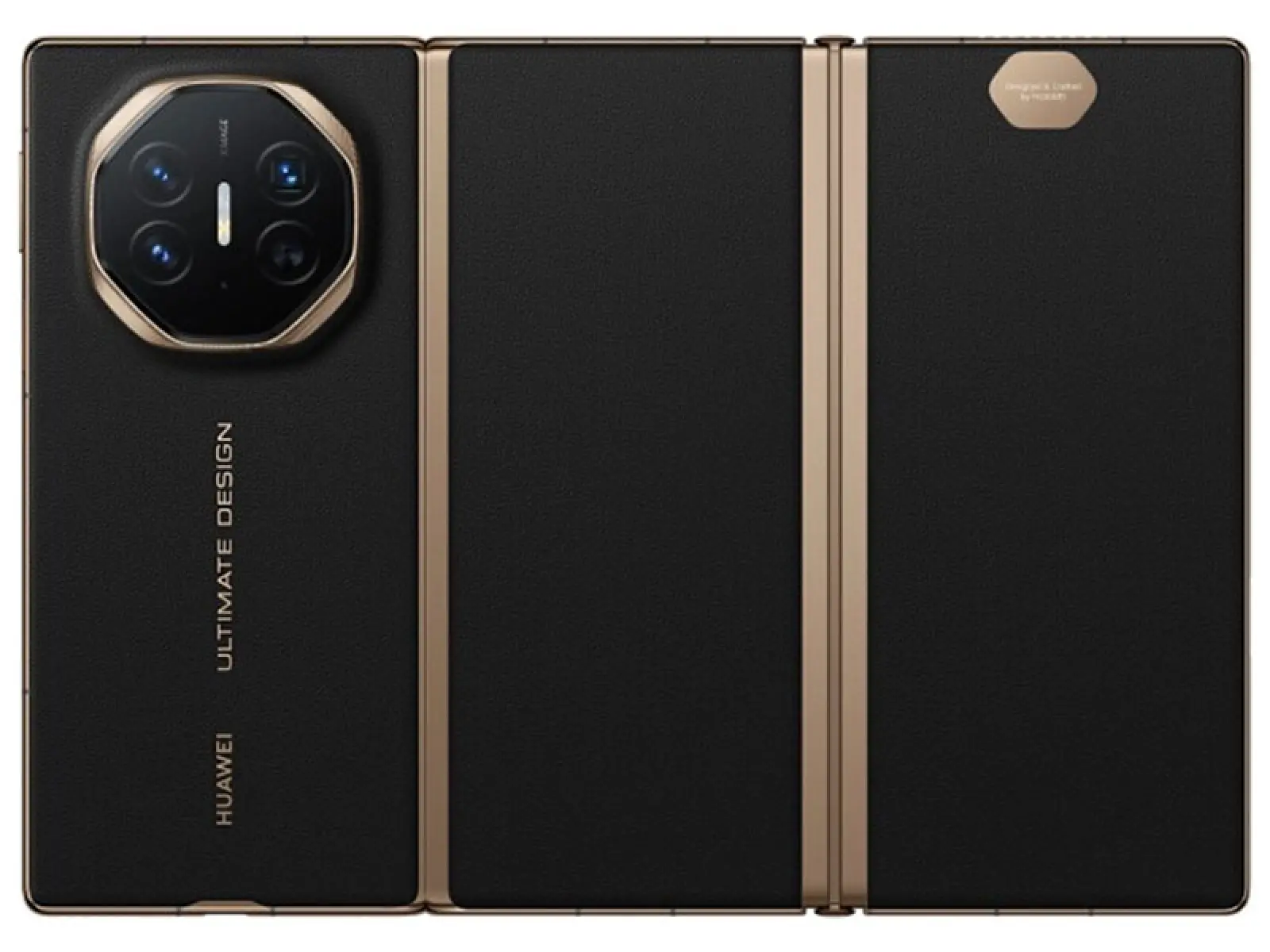 Смартфон Huawei Mate XT, 16GB+1TB, Dual Card, черный