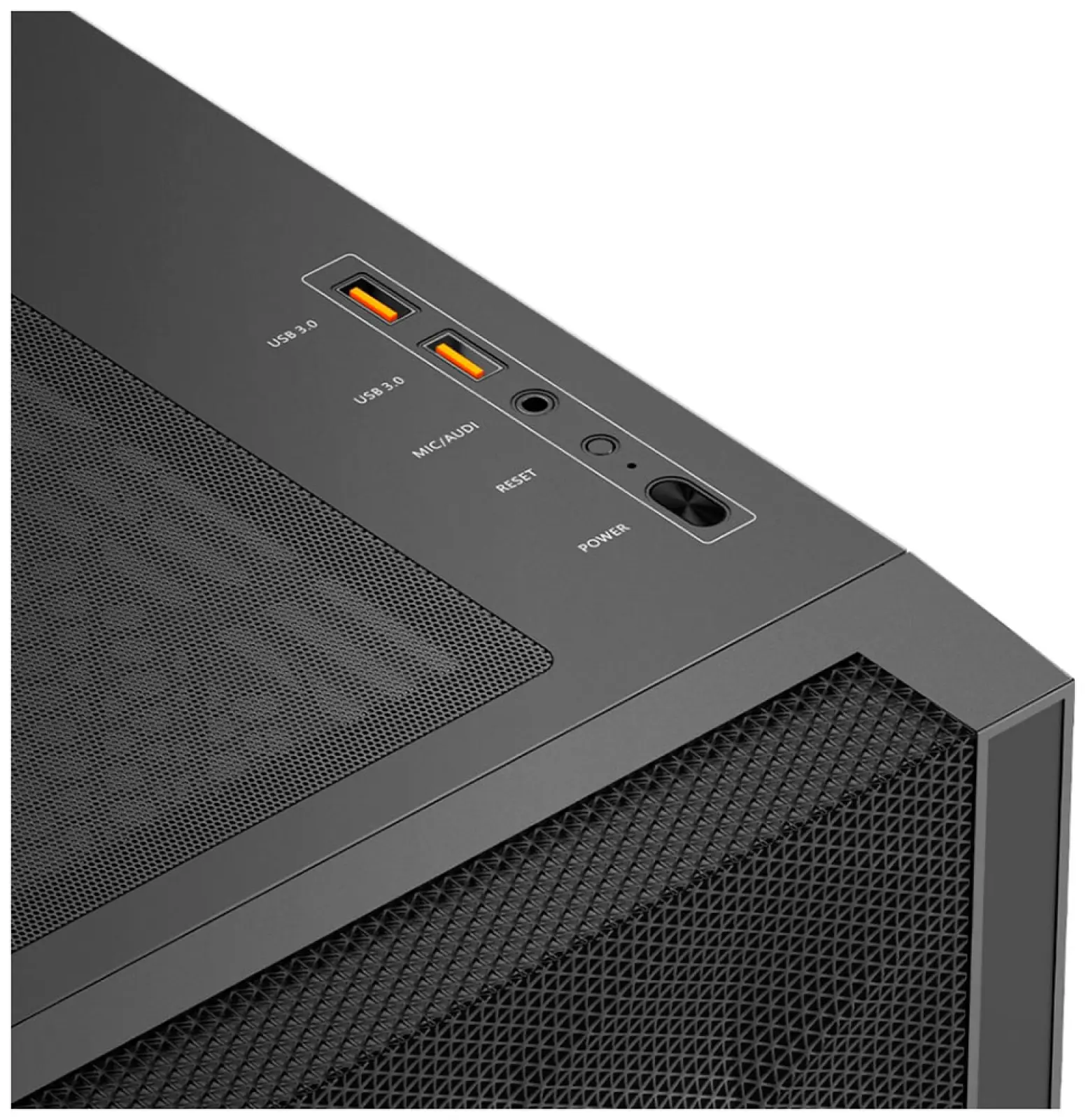 Компьютерный корпус PCCooler C3D510 BK