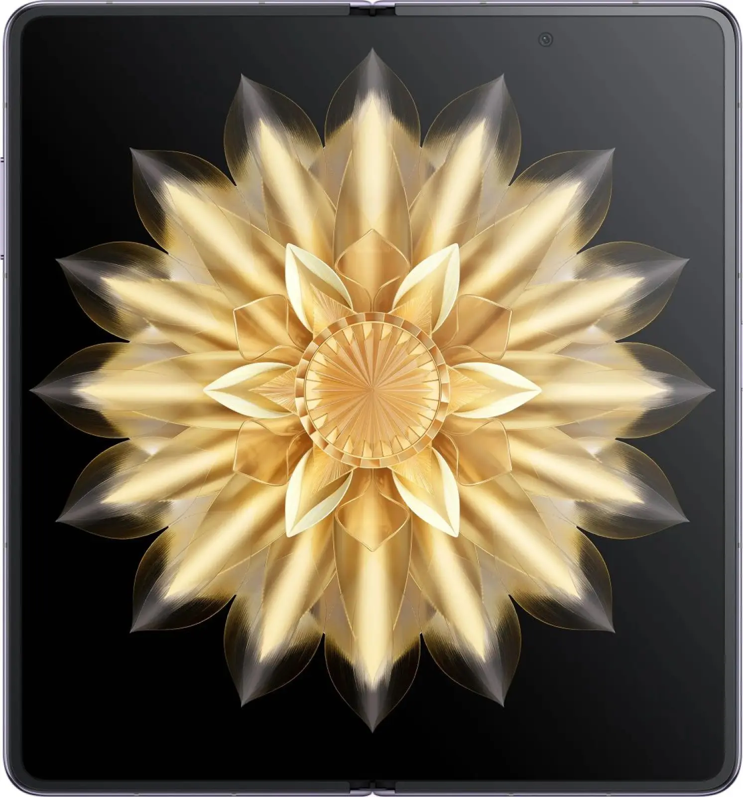Смартфон Honor MAGIC V2 16/512GB 5109BAXN Фиолетовый