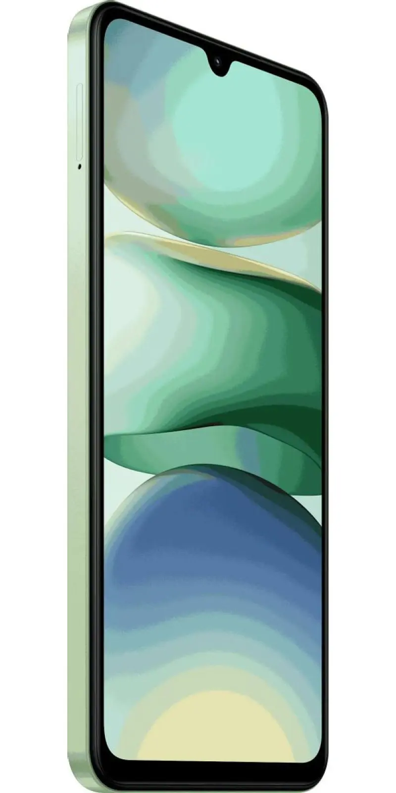 Смартфон Redmi A5 3+64ГБ Lake Green