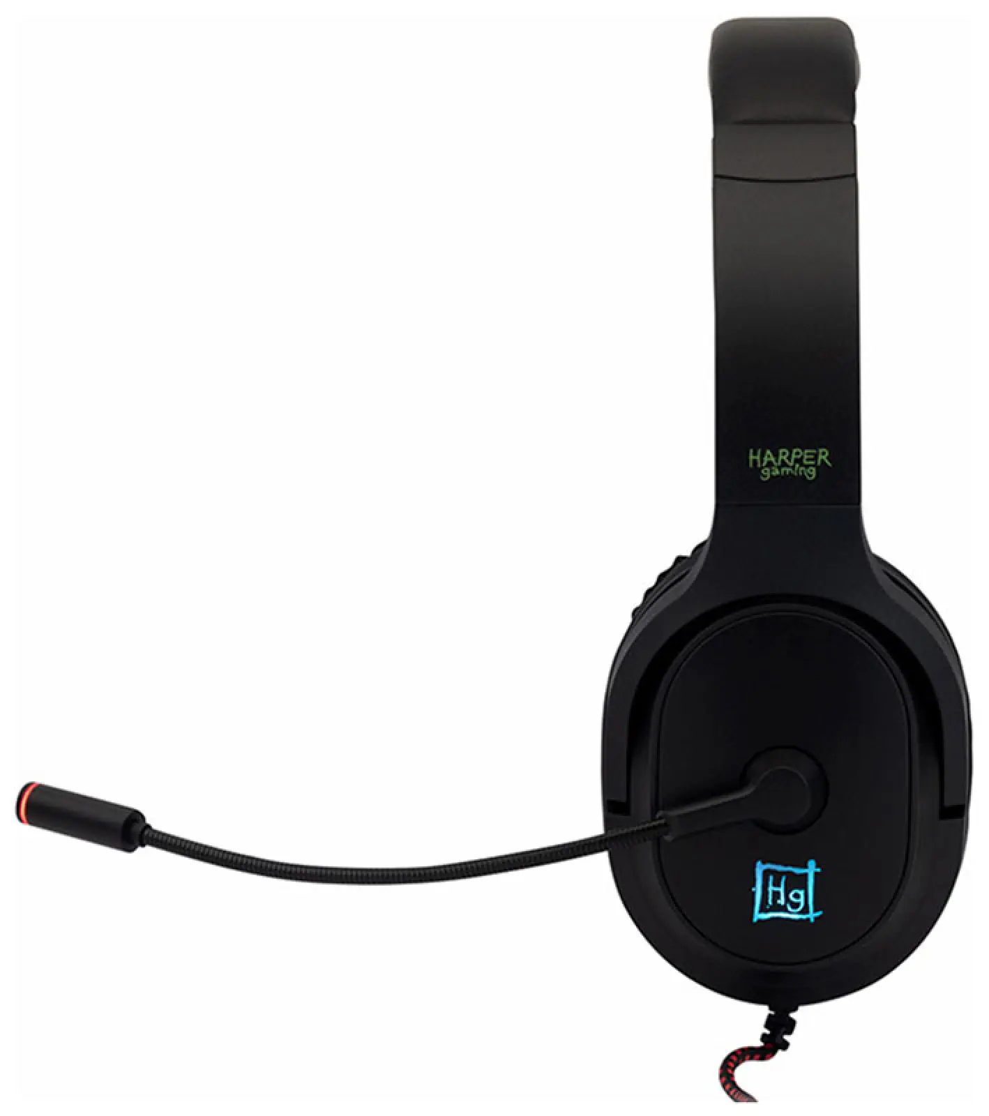 Наушники игровые Harper Gaming GHS-X30