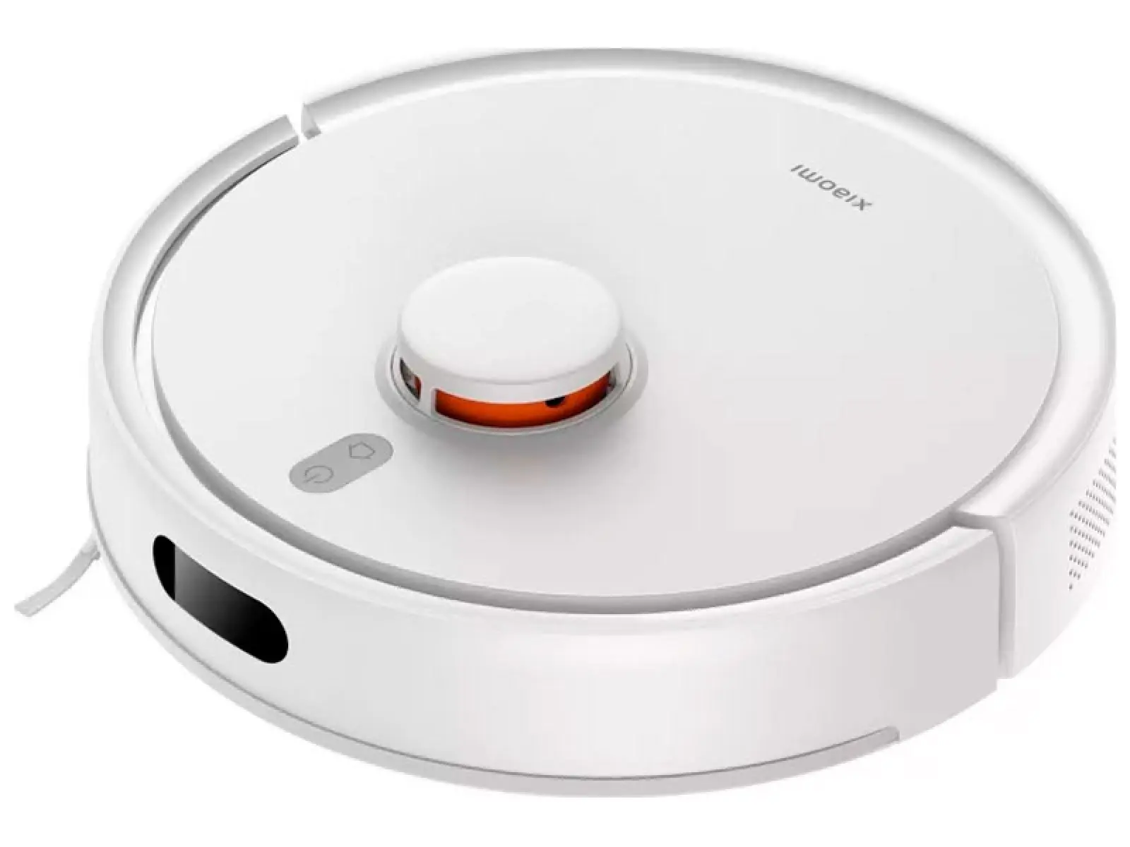 Робот-пылесос Xiaomi Robot Vacuum S20, White EU (BHR8629EU)