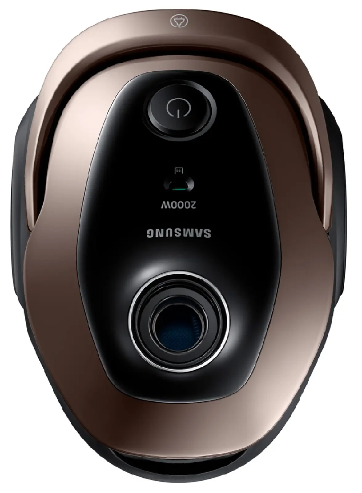 Пылесос с мешком для пыли  Samsung VC20M2589JD/EV