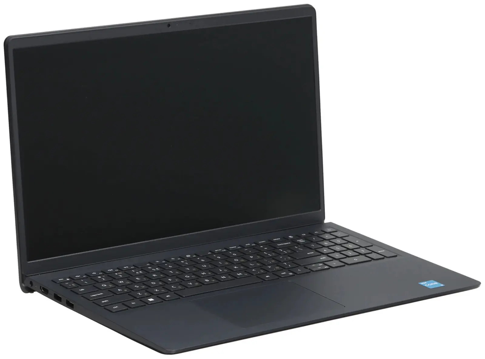 Ноутбук Dell Vostro 3520 (3520-3650) черный
