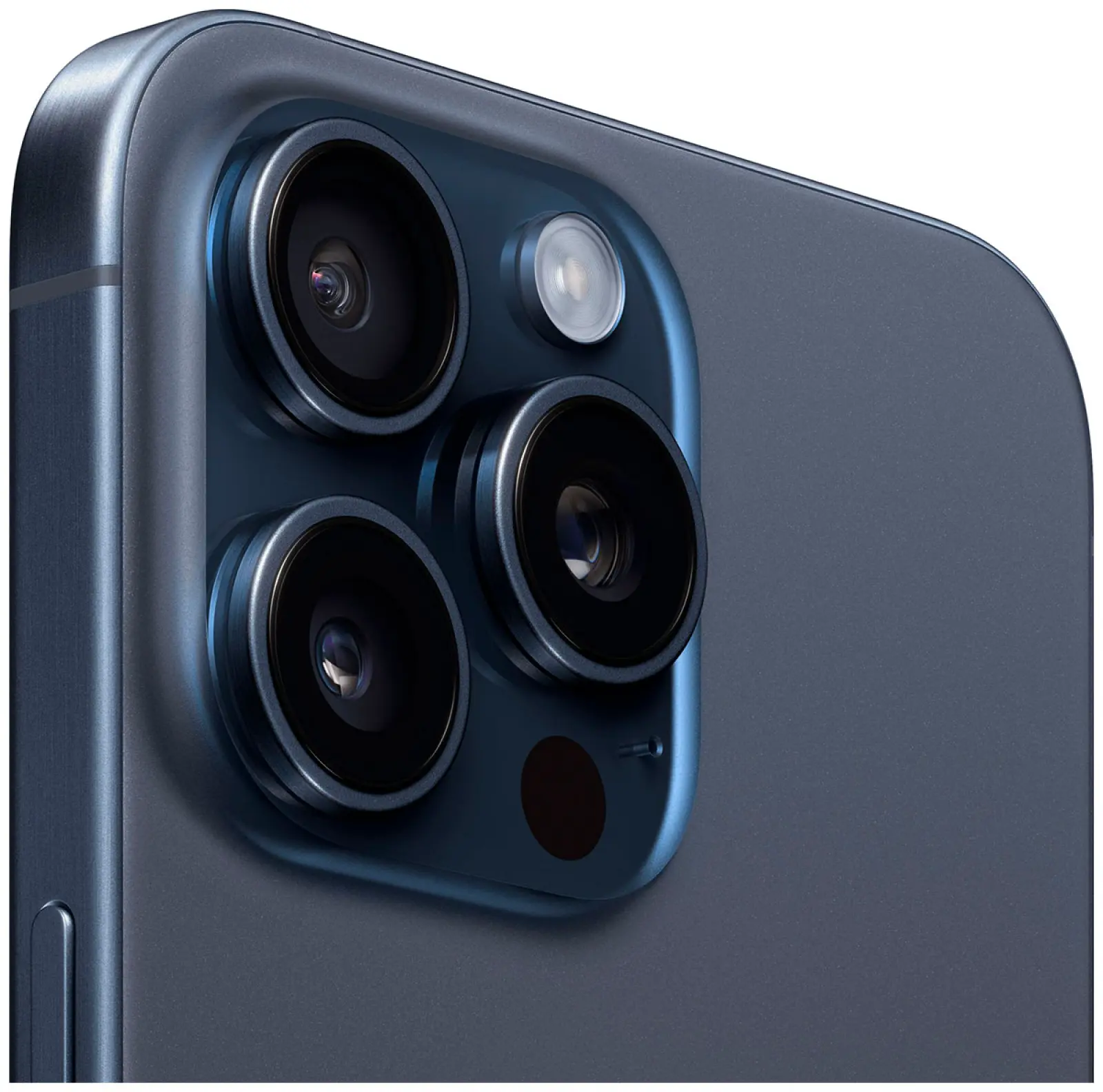 Смартфон Apple iPhone 15 Pro Max 256Gb синий титан