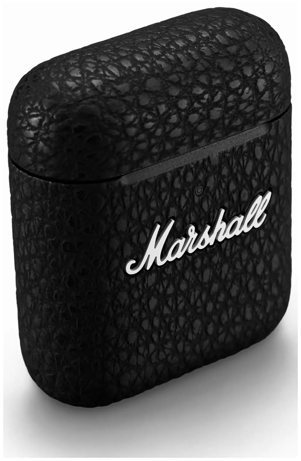 Беспроводные наушники Marshall Minor III, чёрные