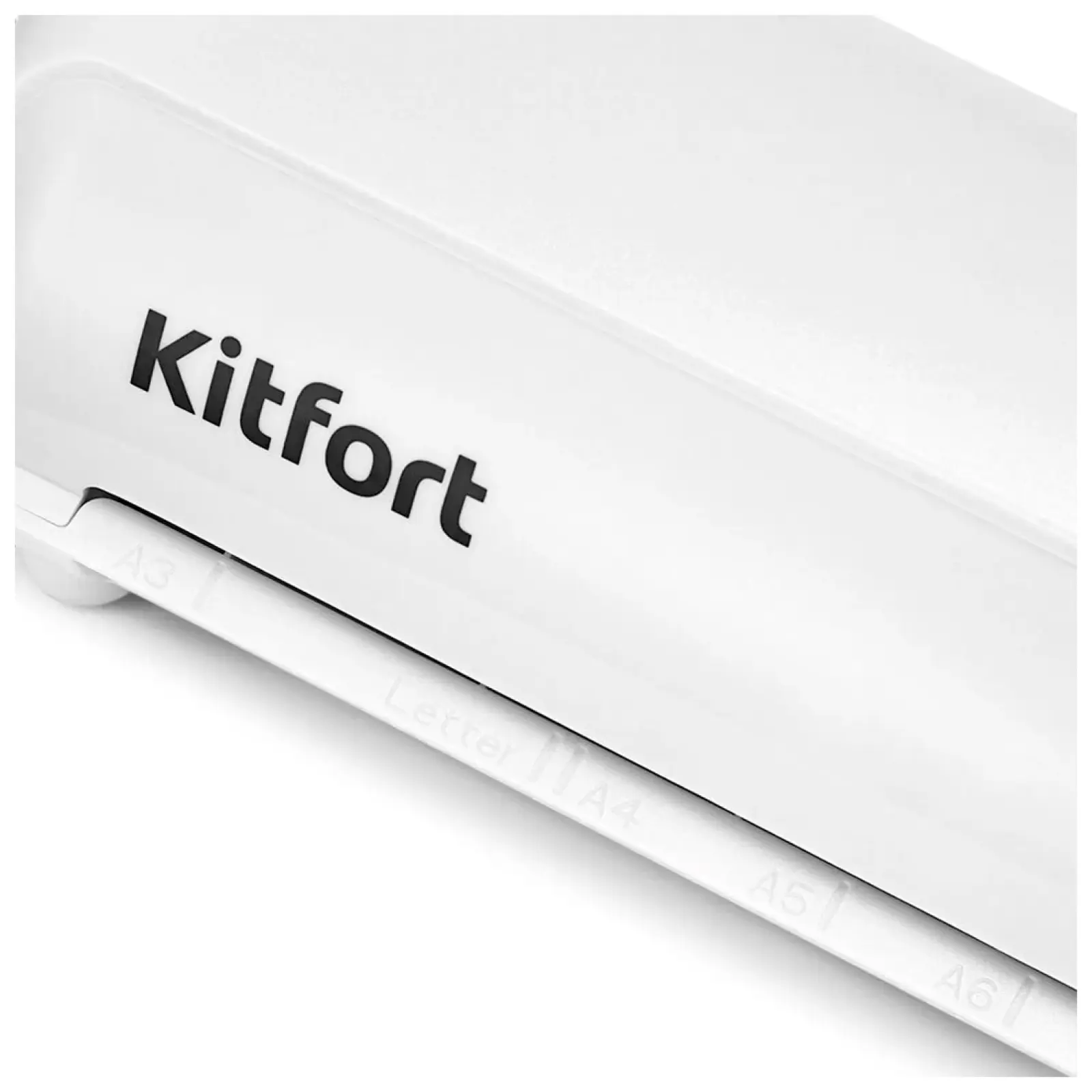 Ламинатор Kitfort КТ-6501
