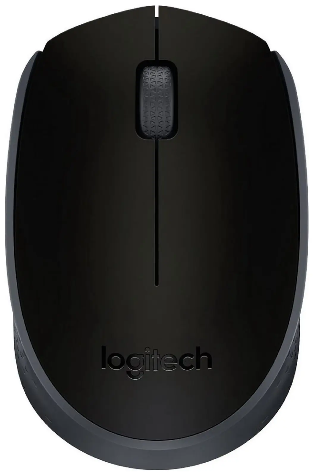 Мышь Logitech M 171 Black 910-004424