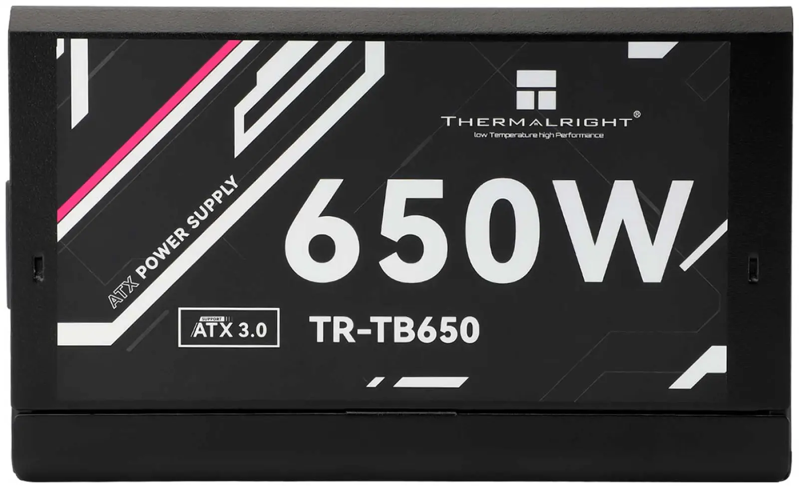 Блок питания Thermalright 650W Bronze ATX 3.0 (TR-TB650)