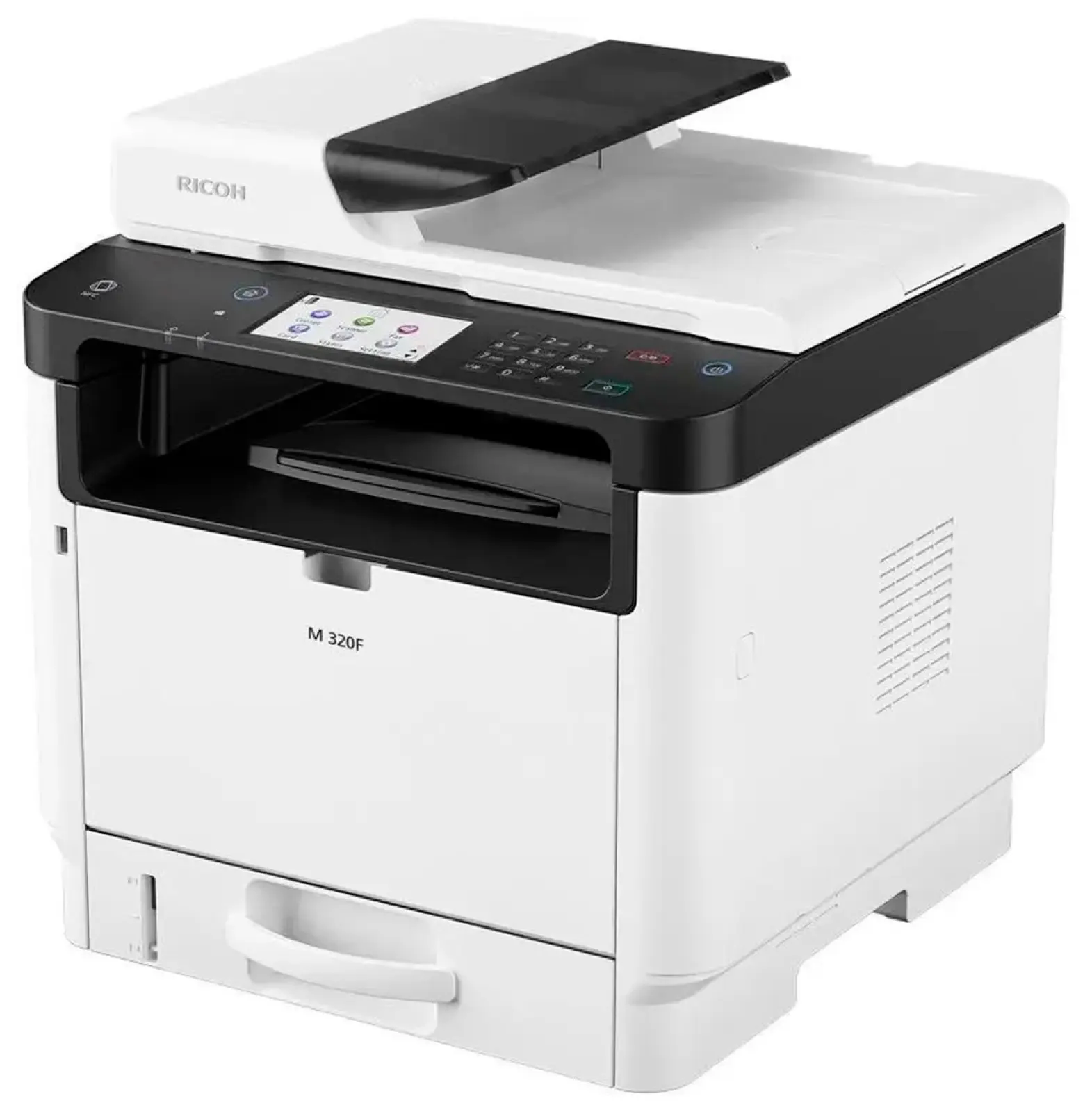 МФУ Ricoh M320F