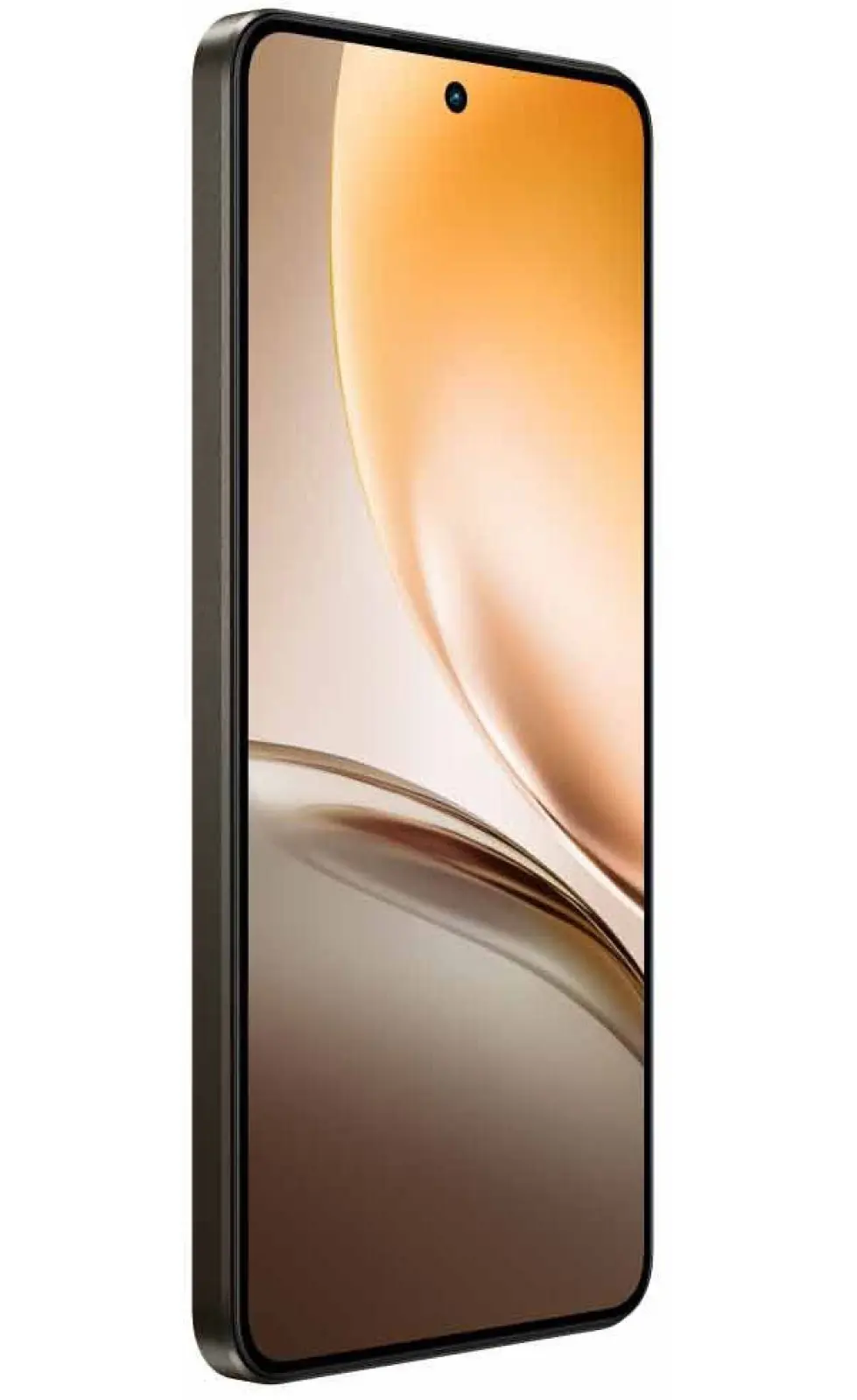 Смартфон Realme 14 5G RMX5070 12+256 ГБ черный