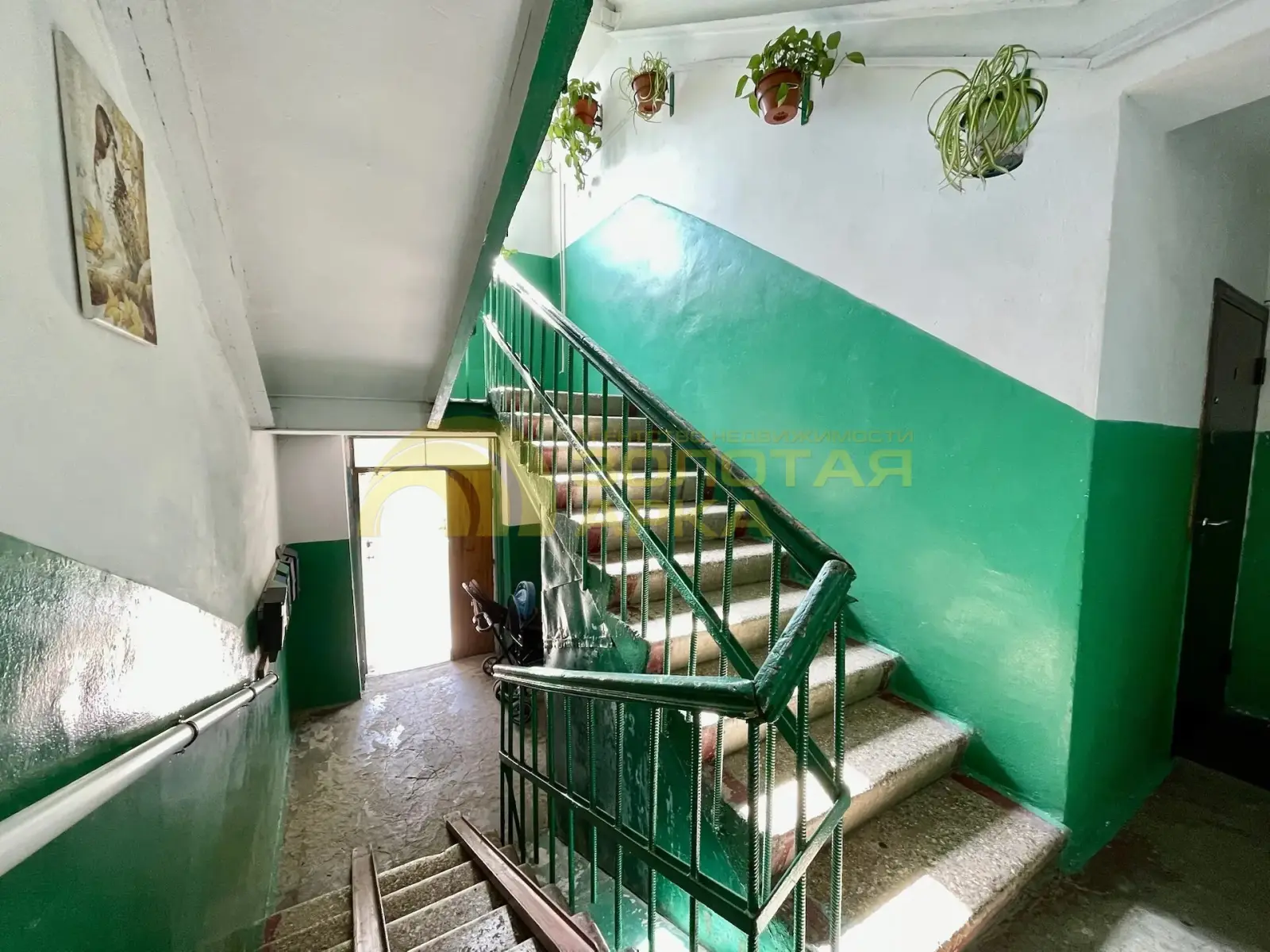 квартира