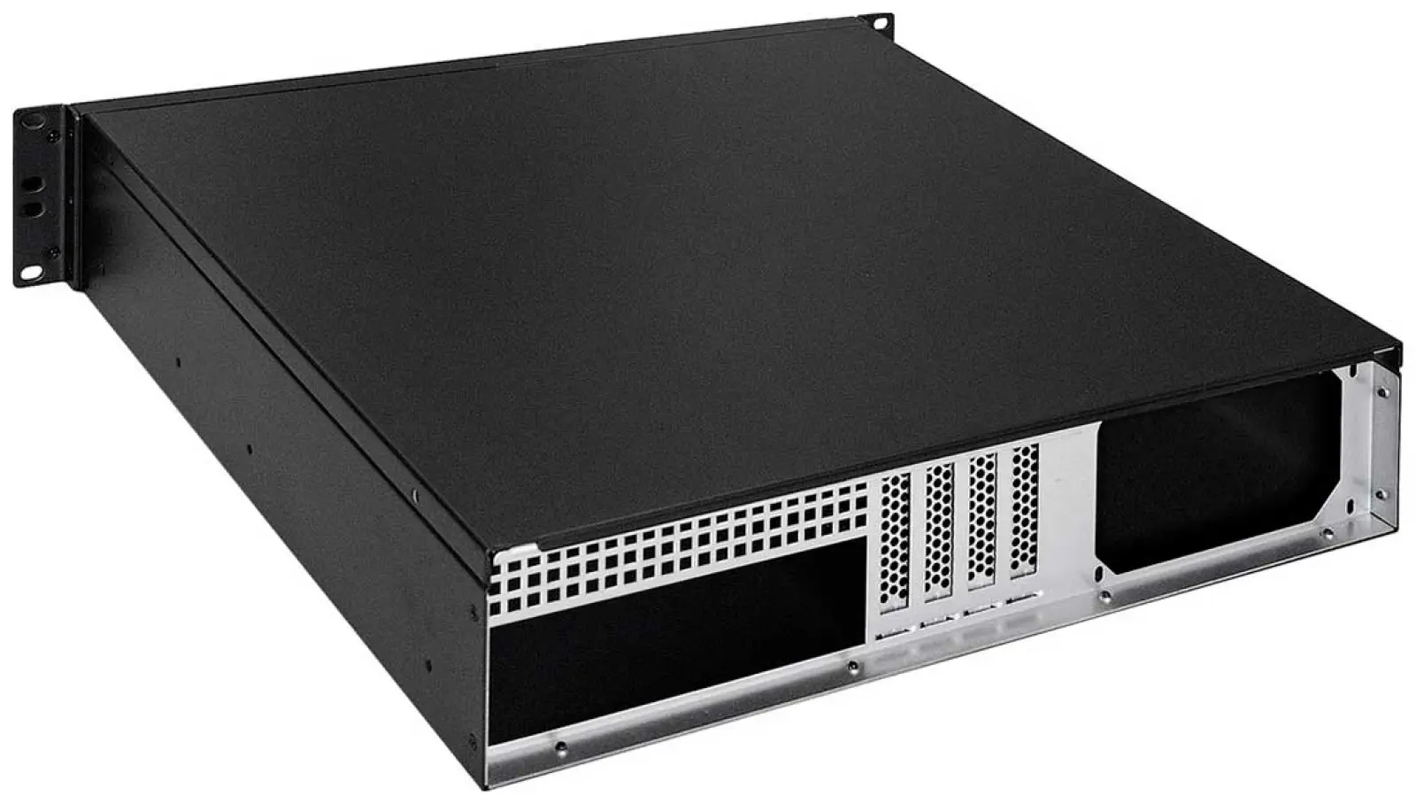 Серверный корпус ExeGate Pro 2U390-04 без БП (EX264269RUS)