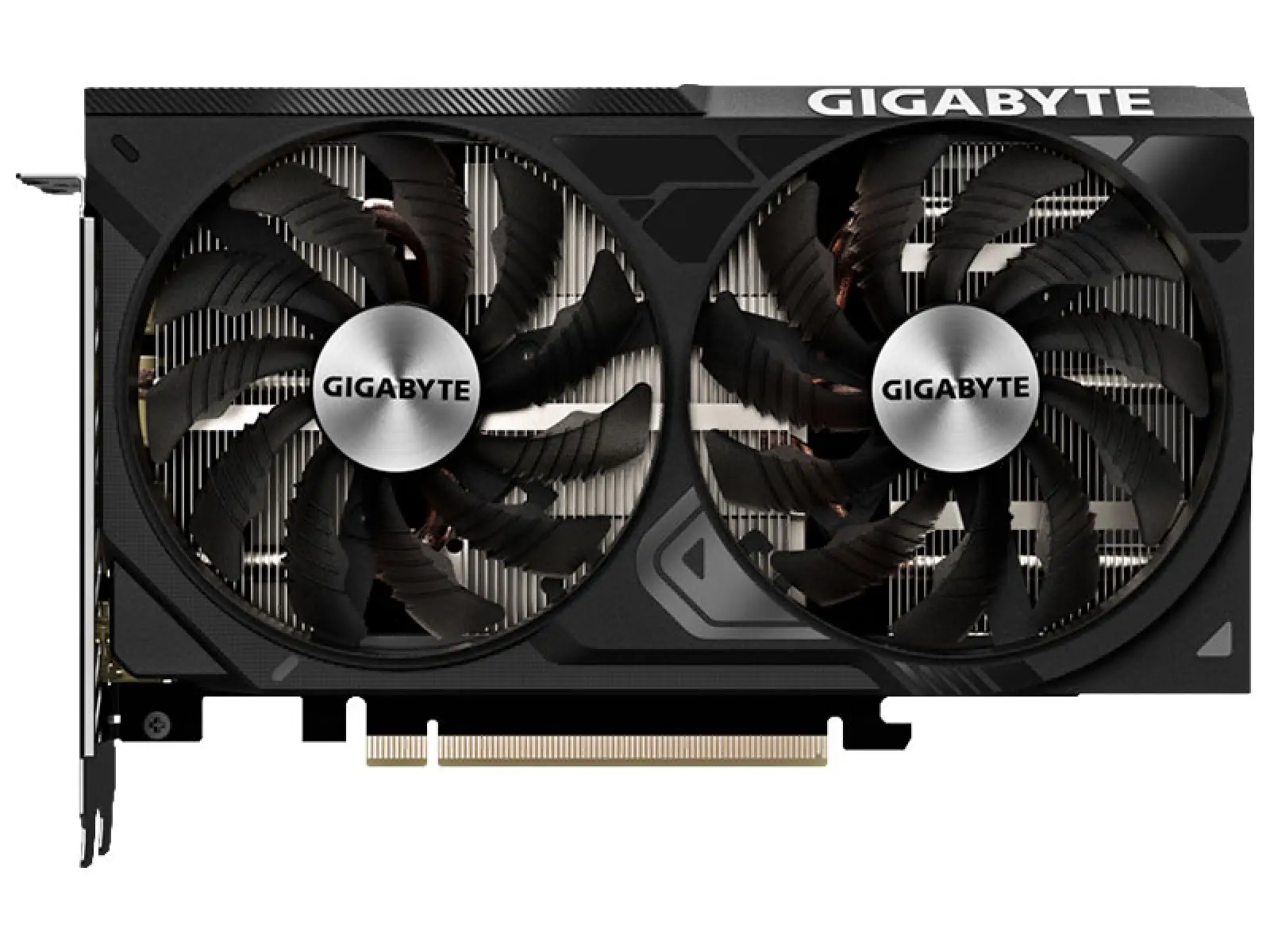 Видеокарта Gigabyte GeForce RTX 4070 OC 12Gb (GV-N4070WF2OCV2-12GD)