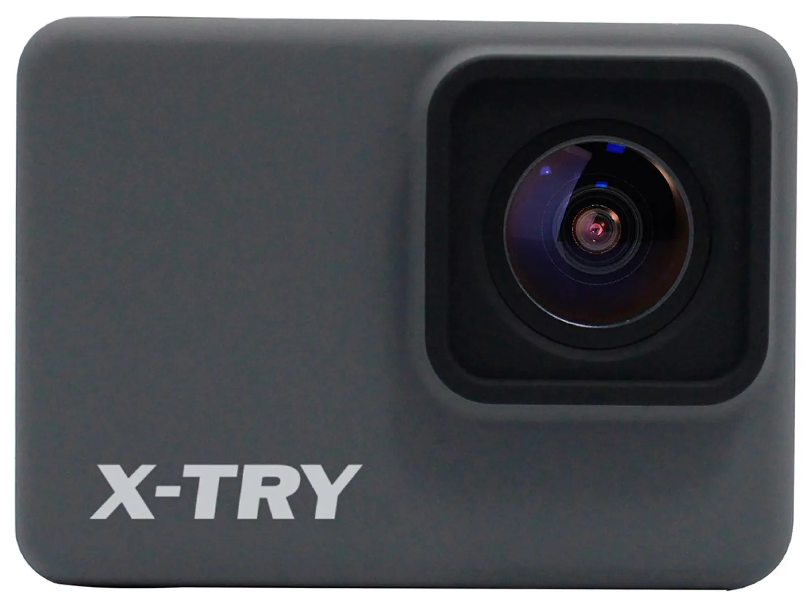 Экшн-камера X-TRY XTC263 RC REAL 4K WiFi BATTERY