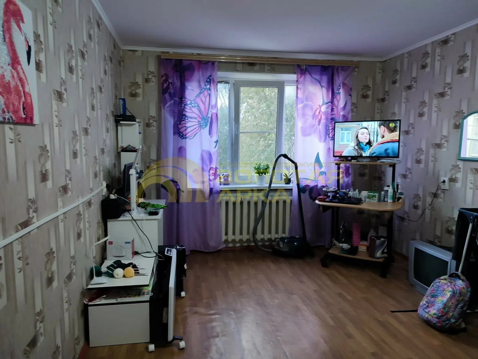 квартира