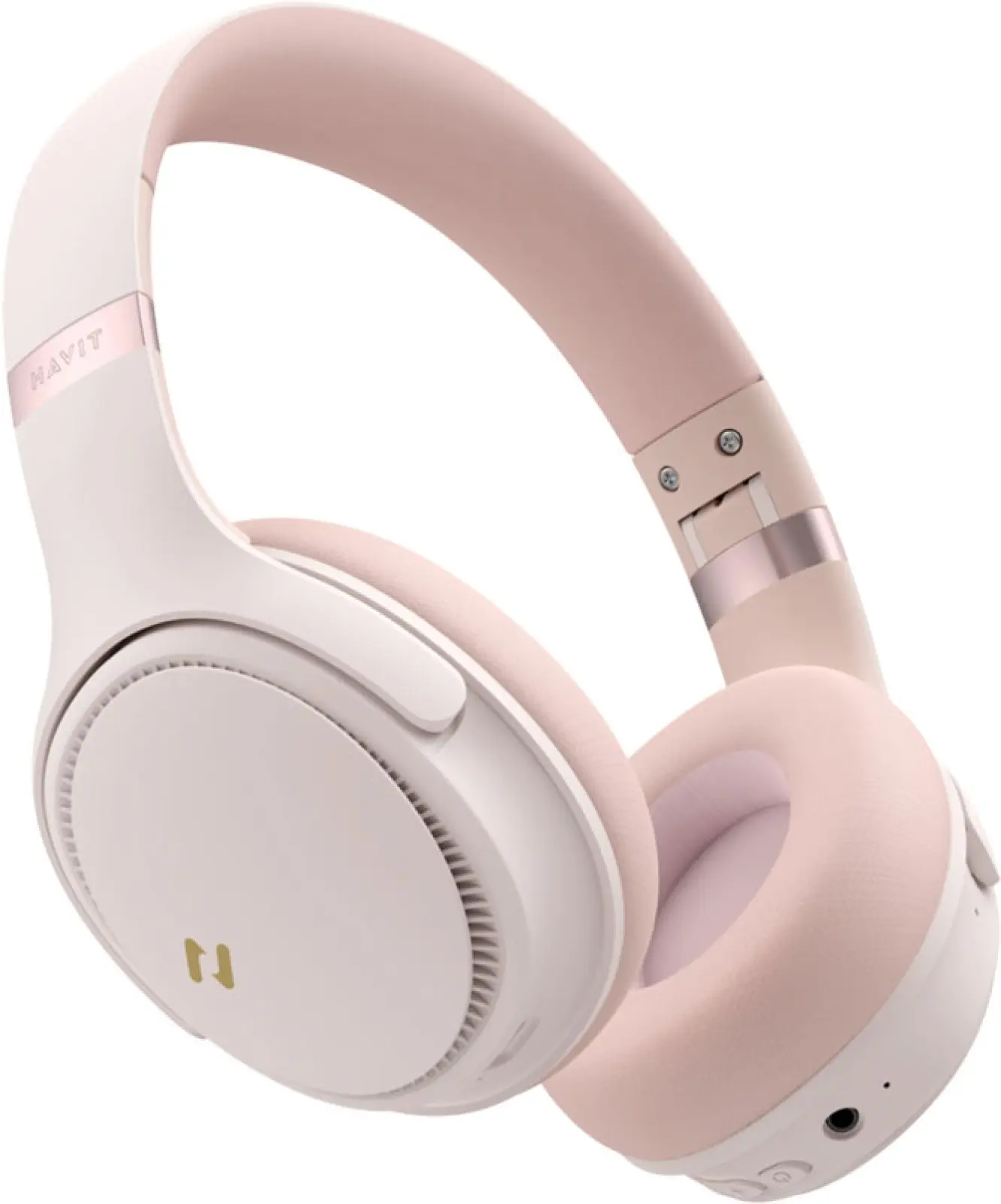Наушники Havit H630BT PRO Pink