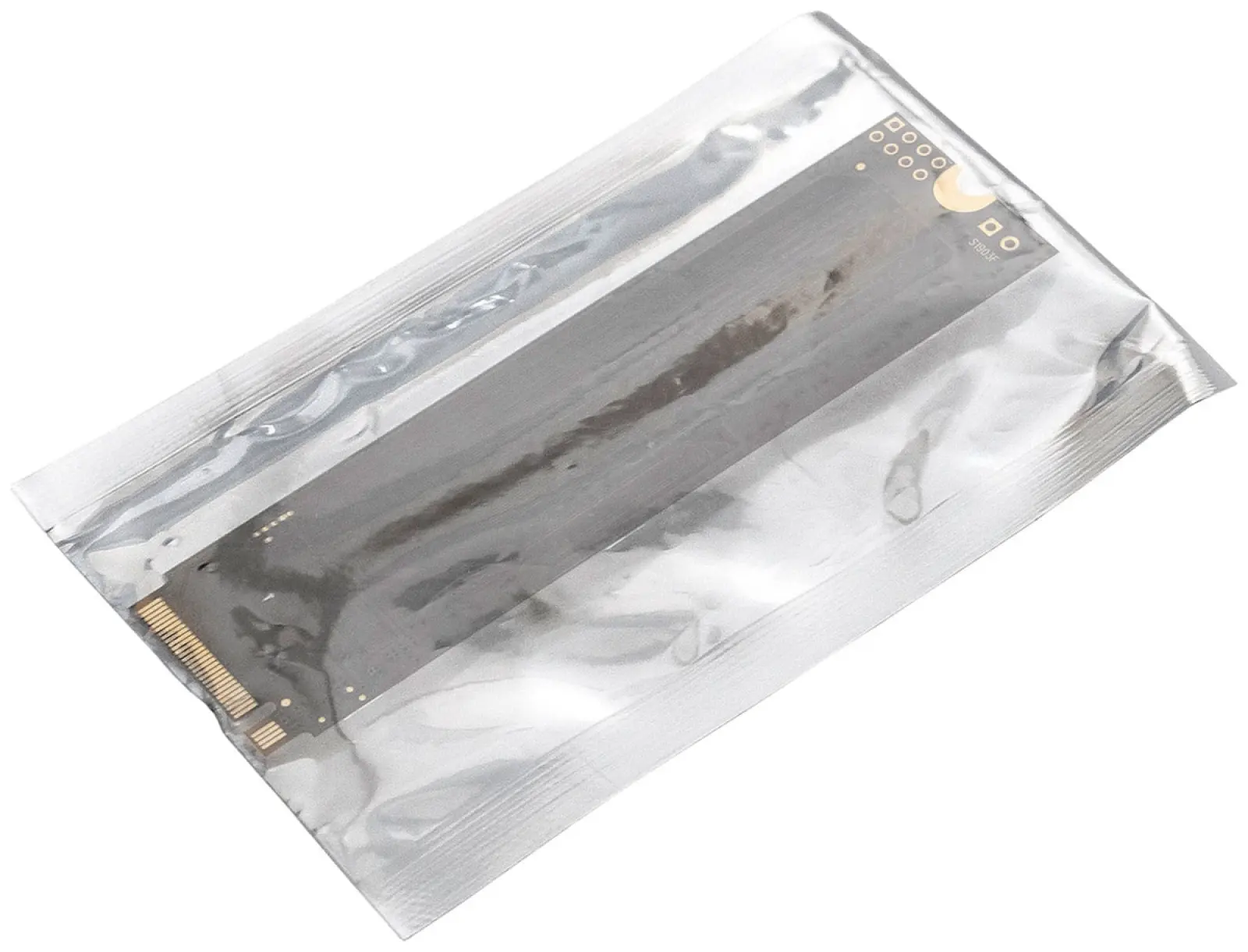 SSD накопитель ExeGate M.2 2280 1Tb NextPro+ KC2000TP1TB PCIe (EX295281RUS)