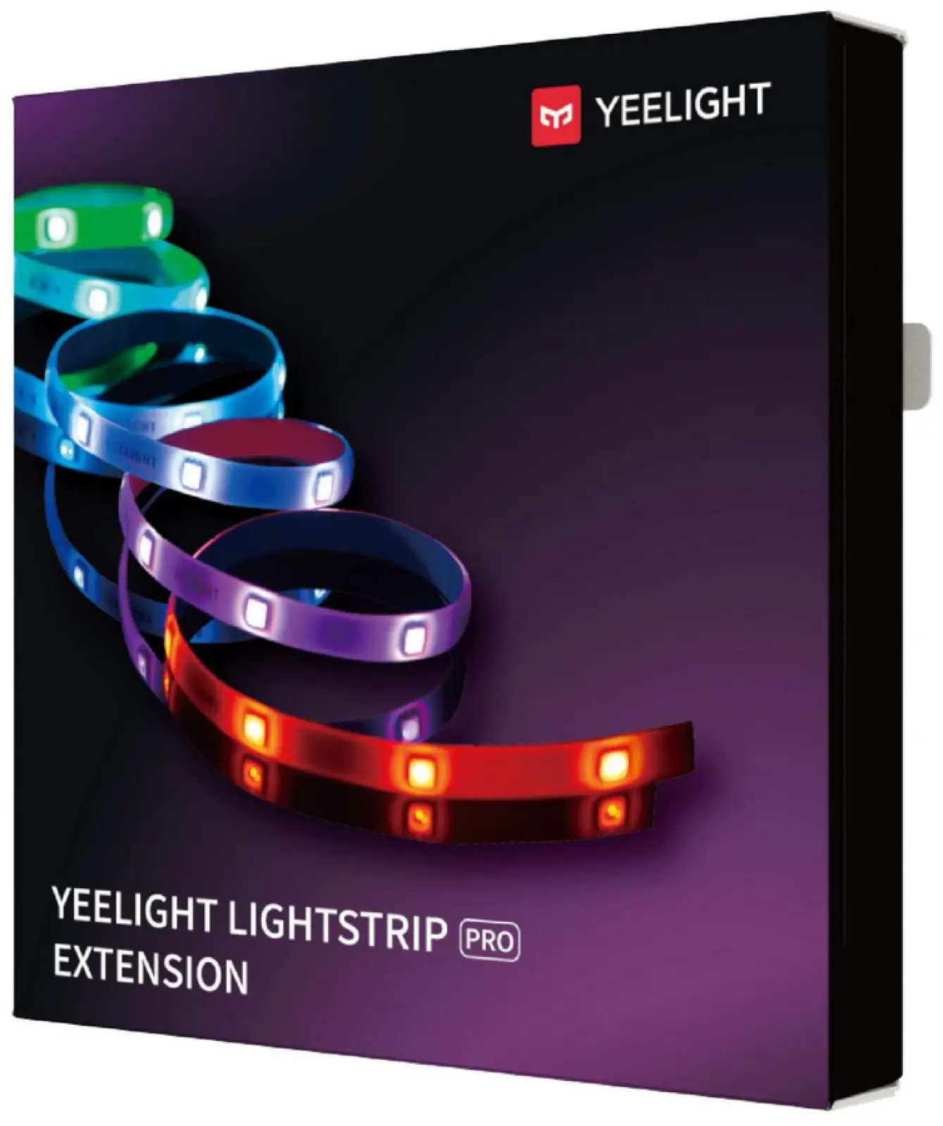 Удлинитель для умной светодиодной ленты Yeelight Lightstrip Pro Extension YLDD007