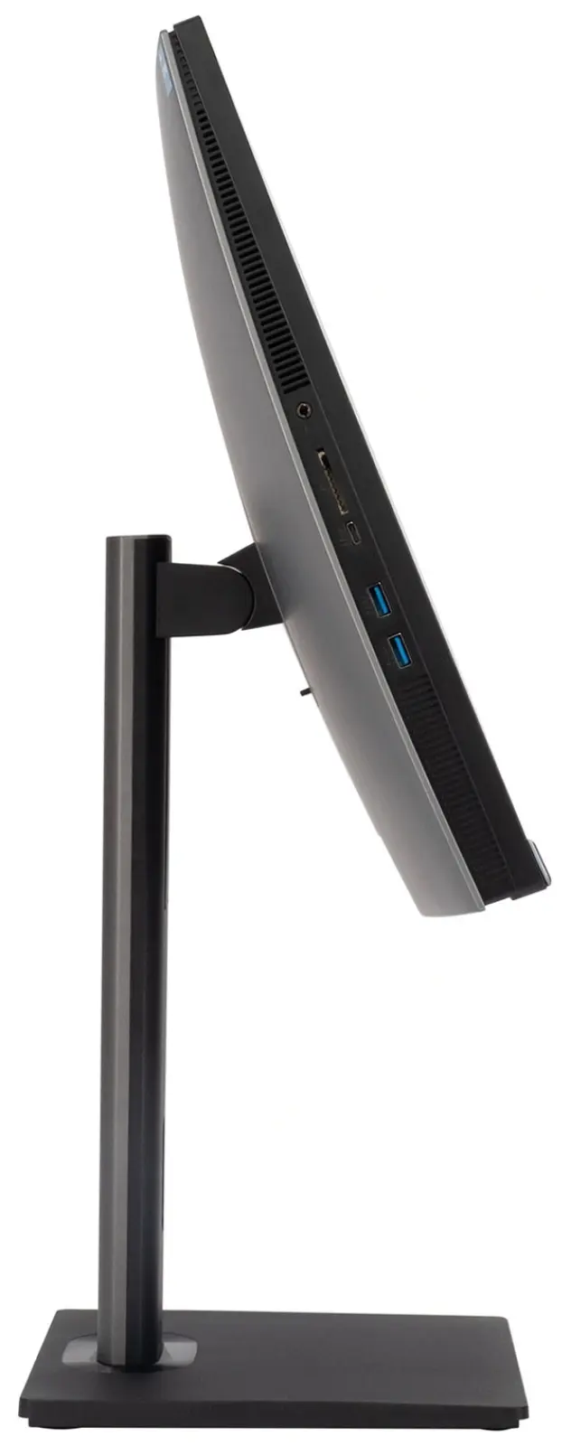 Моноблок Digma Pro Unity 27 Full HD серый/черный (DM27P3-8CXW02)