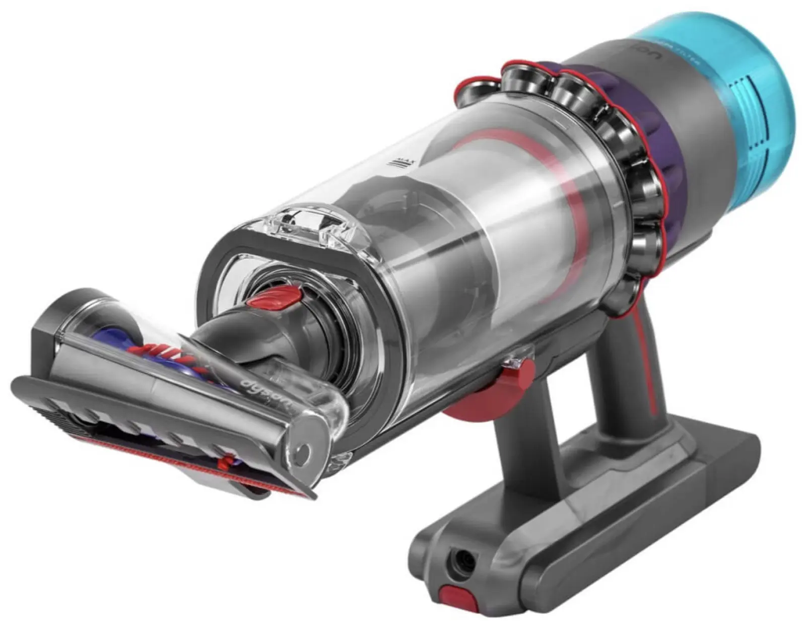 Пылесос вертикальный Dyson SV23 GEN5 DT ABS (447002-01)