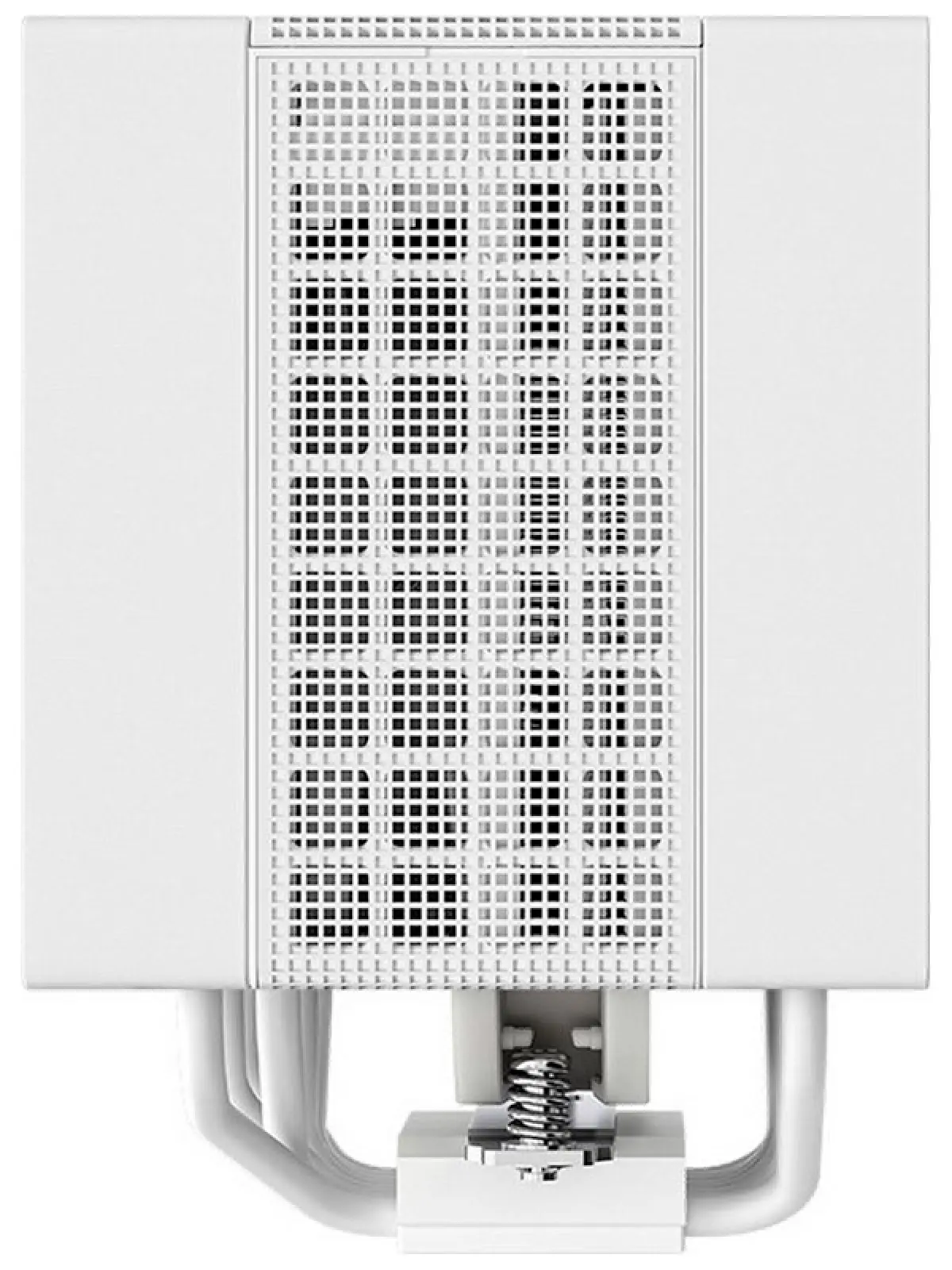 Кулер для процессора Deepcool ASSASSIN 4S WH