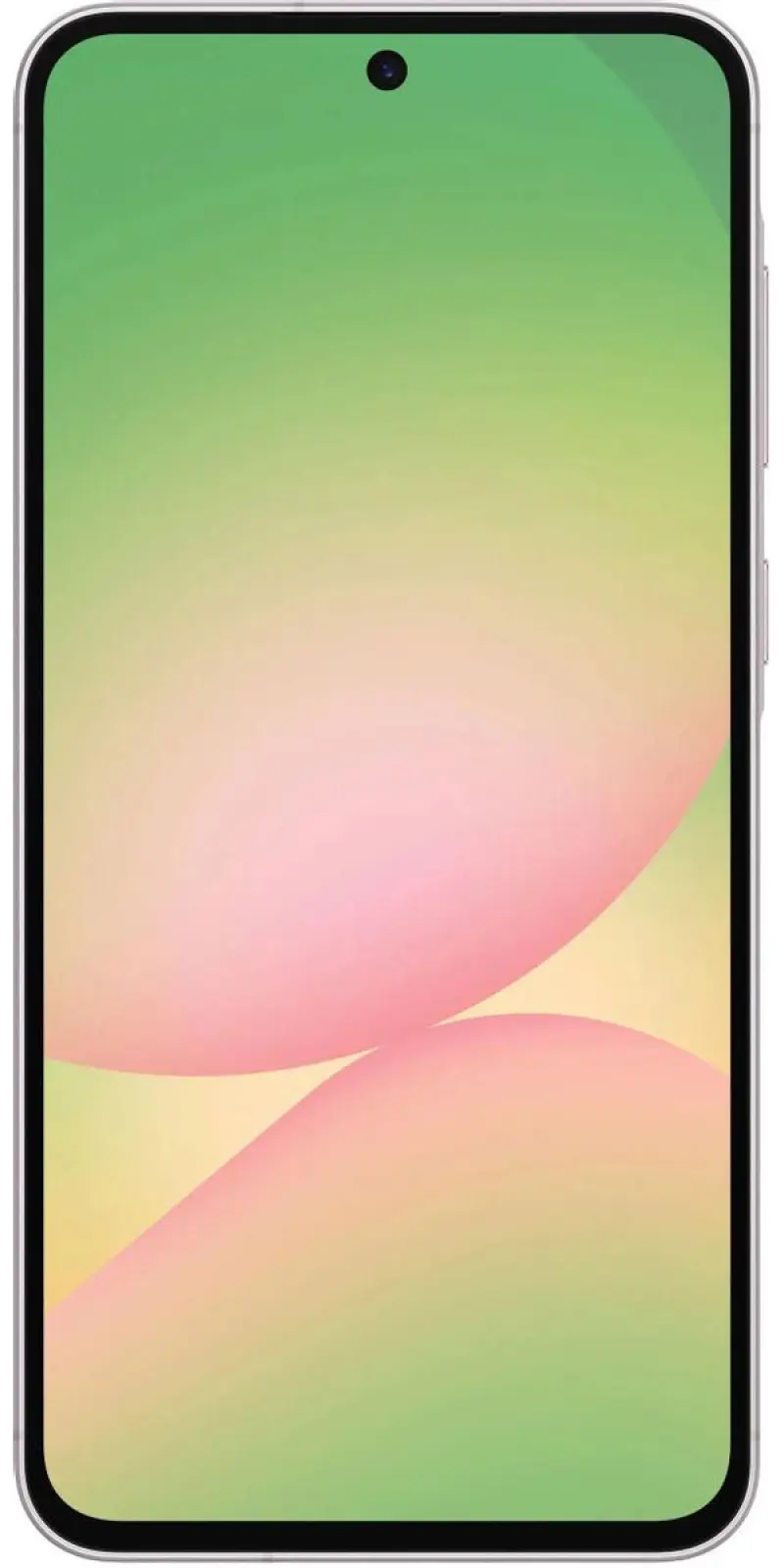 Смартфон Samsung Galaxy A56 5G 8+128 ГБ розовый Cau