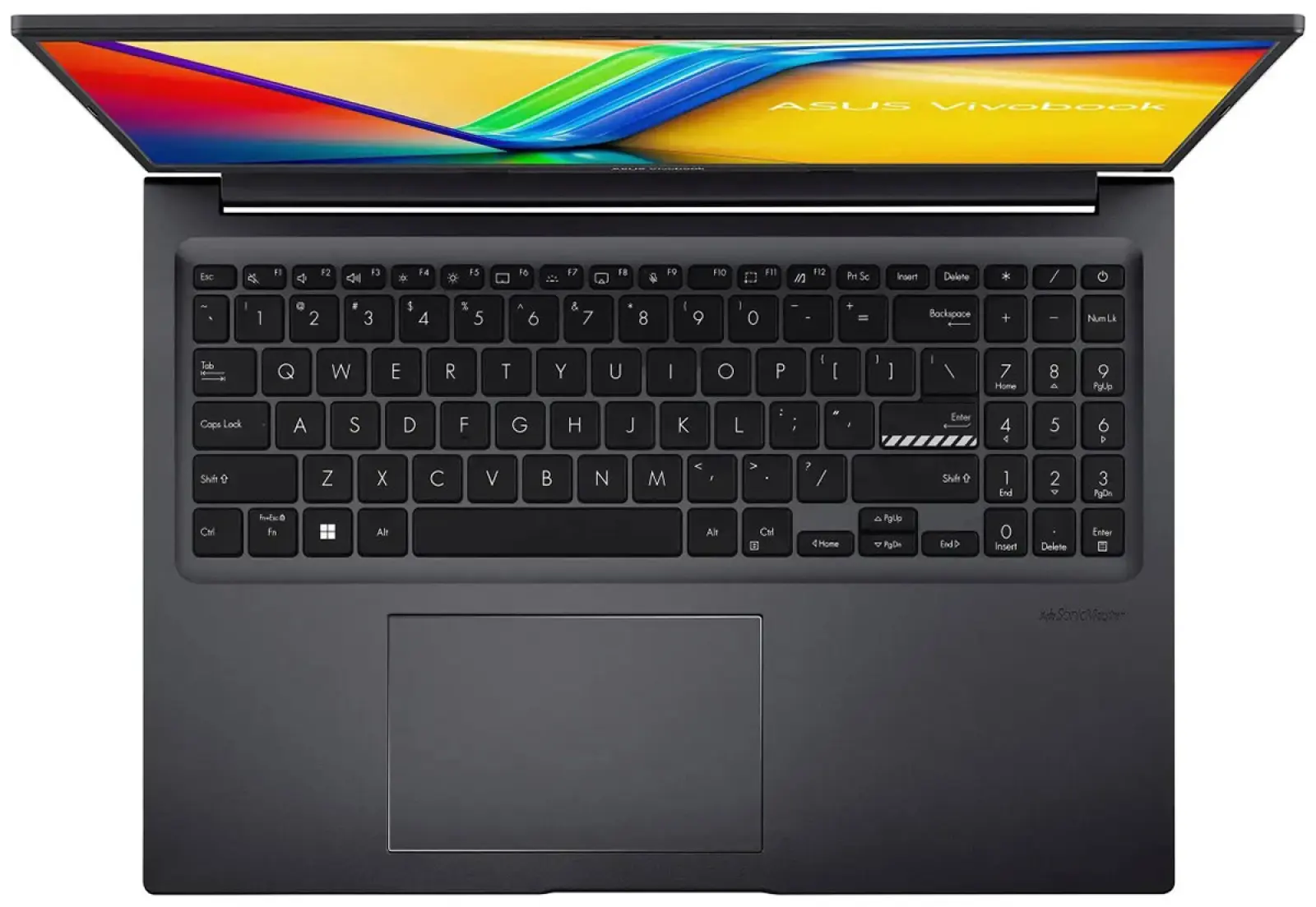 Ноутбук Asus VB GO 15 E1504FA-BQ057 (90NB0ZR2-M00D20)