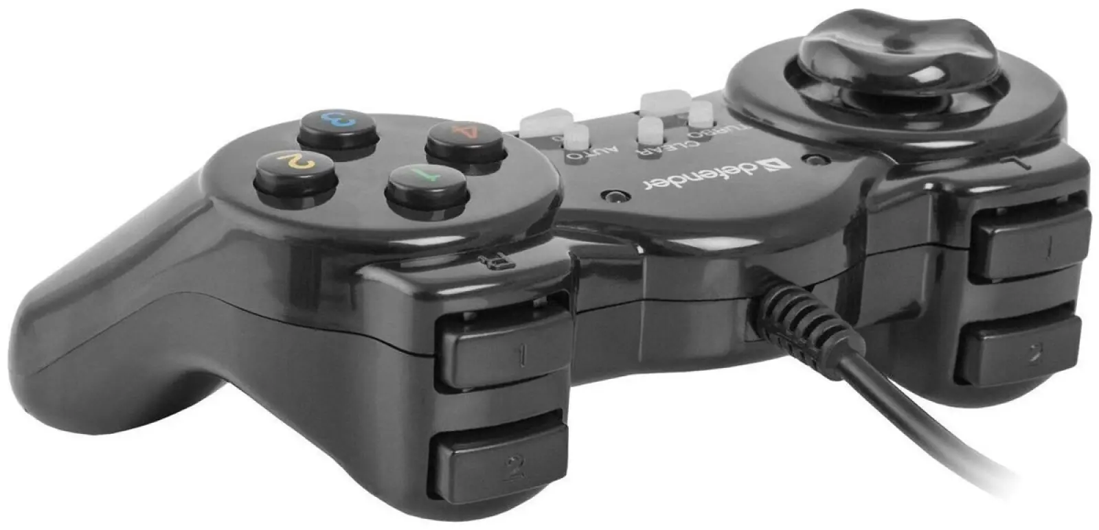 Геймпад Defender Vortex USB 64249