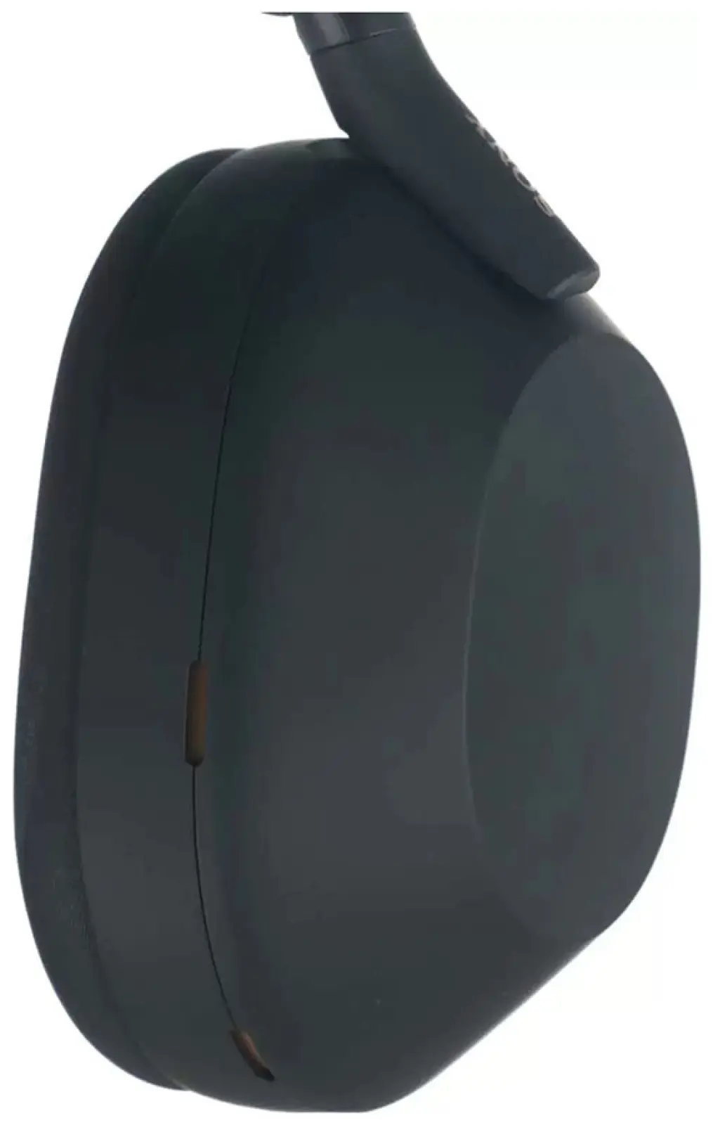 Беспроводные накладные наушники Sony WH-1000XM5 черный