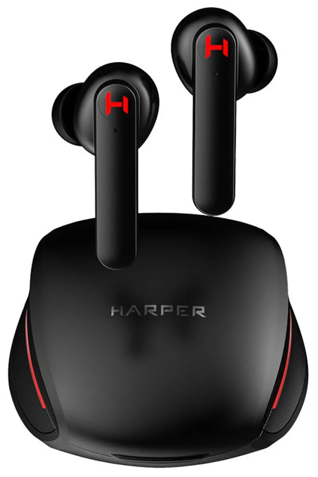 Вставные наушники Harper HB-575 Black