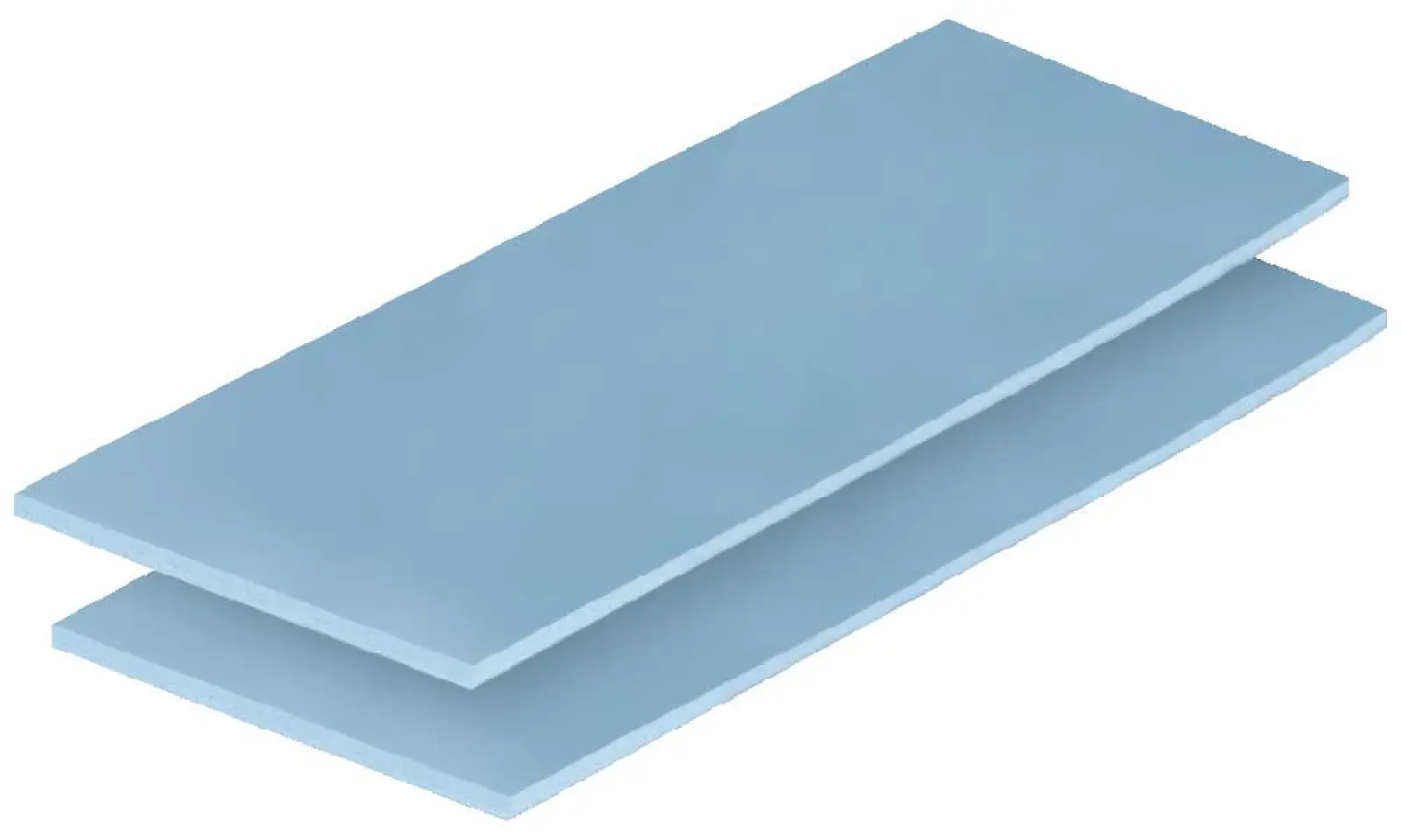 Термопрокладки  Arctic 200x100mm 1.5mm - 2 Pack TP-3 (ACTPD00060A)