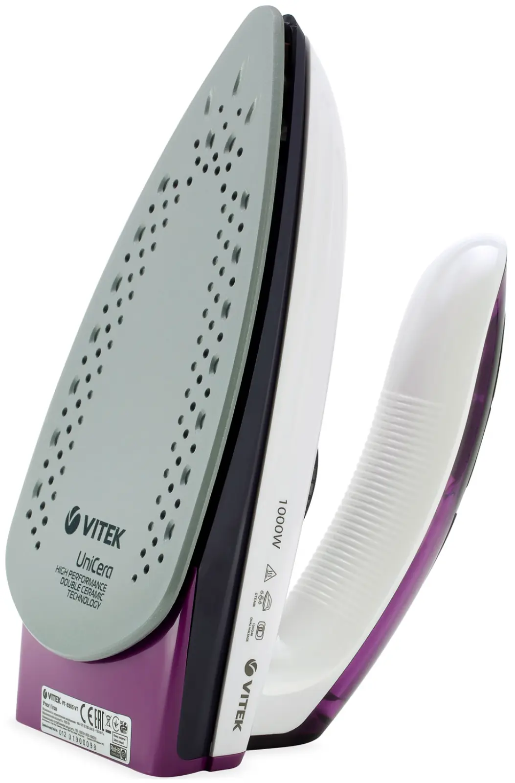 Утюг Vitek VT-8305