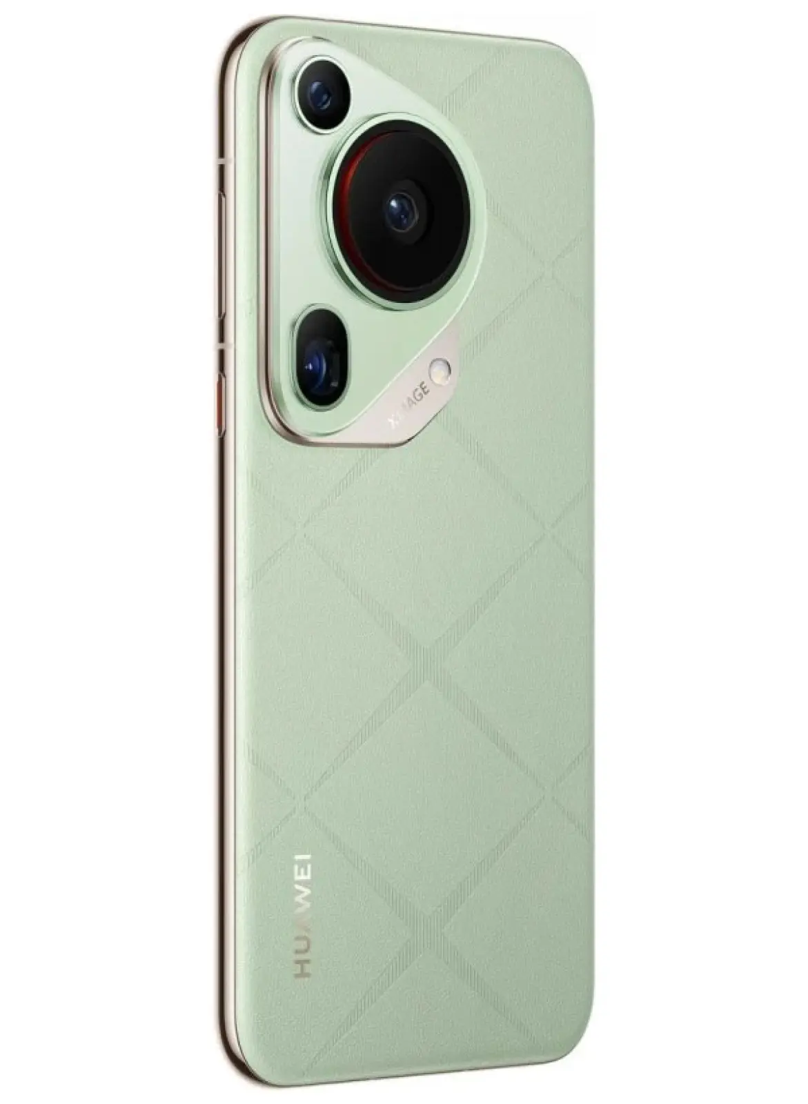 Смартфон Huawei PURA 70 ULTRA (51097WWR) 16/512GB Green