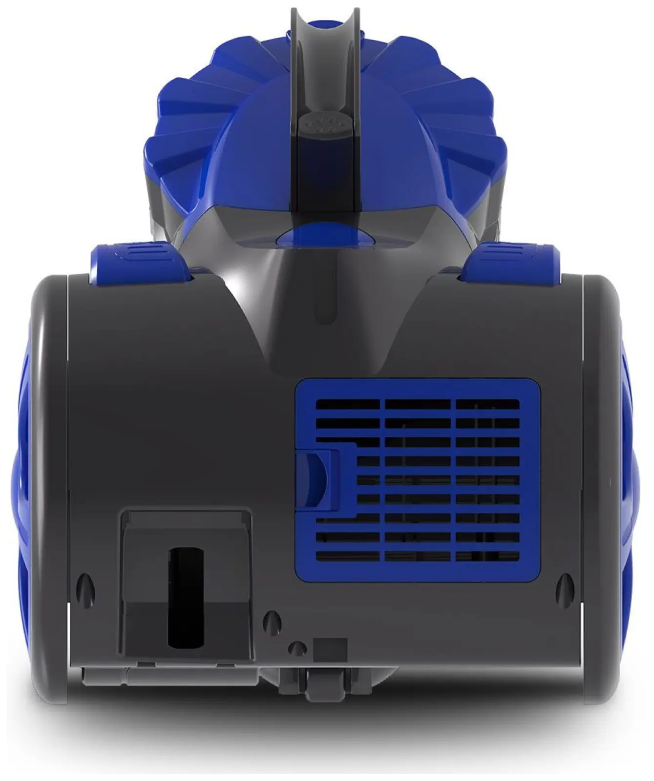 Пылесос напольный Blackton Bt VC1604C Черный-Синий