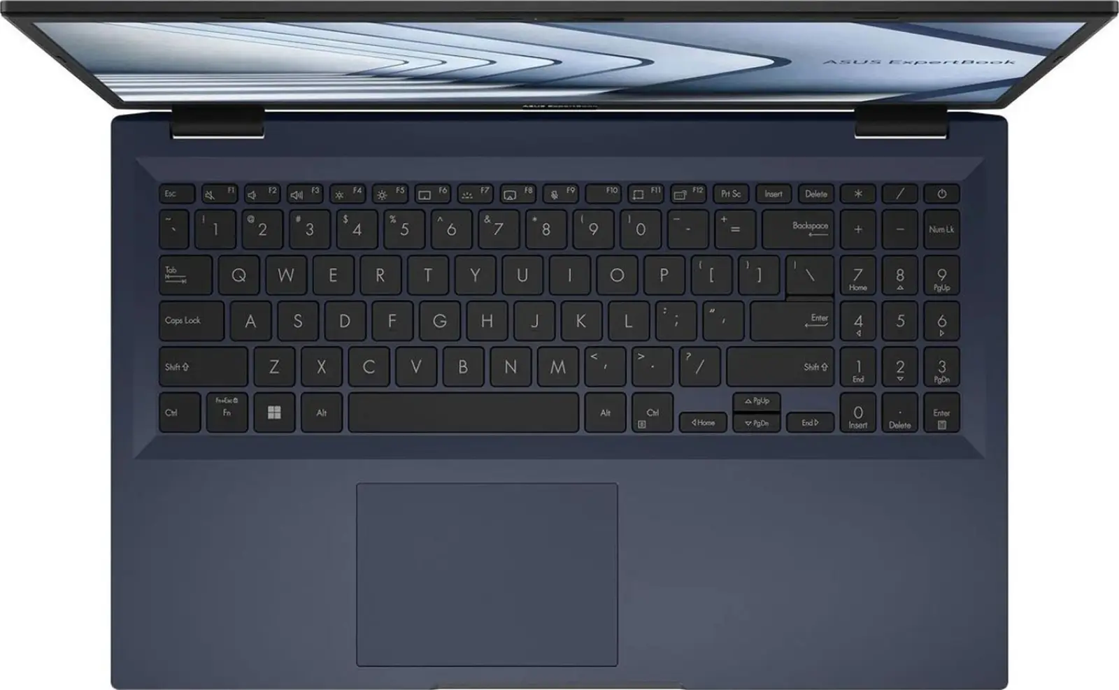Ноутбук Asus Expertbook B1 B1502CVA-BQ0326 (90NX06X1-M01YL0), StarBlack