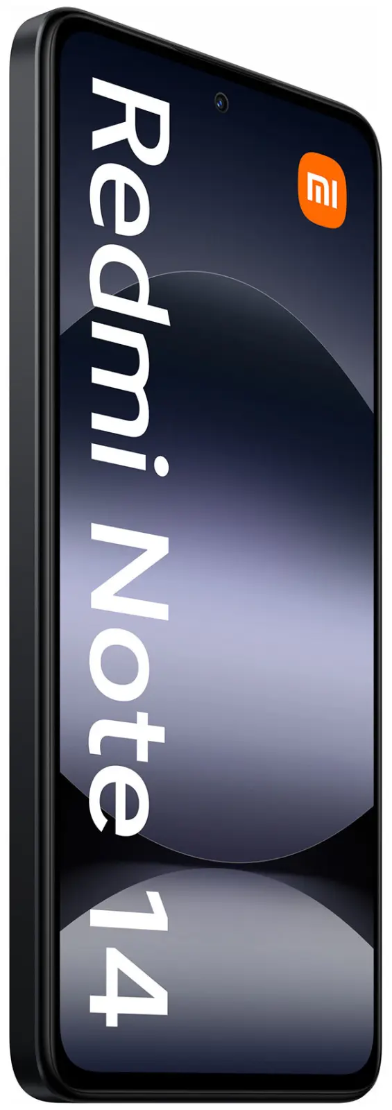 Смартфон Redmi Note 14 8+128 GB Midnight Black