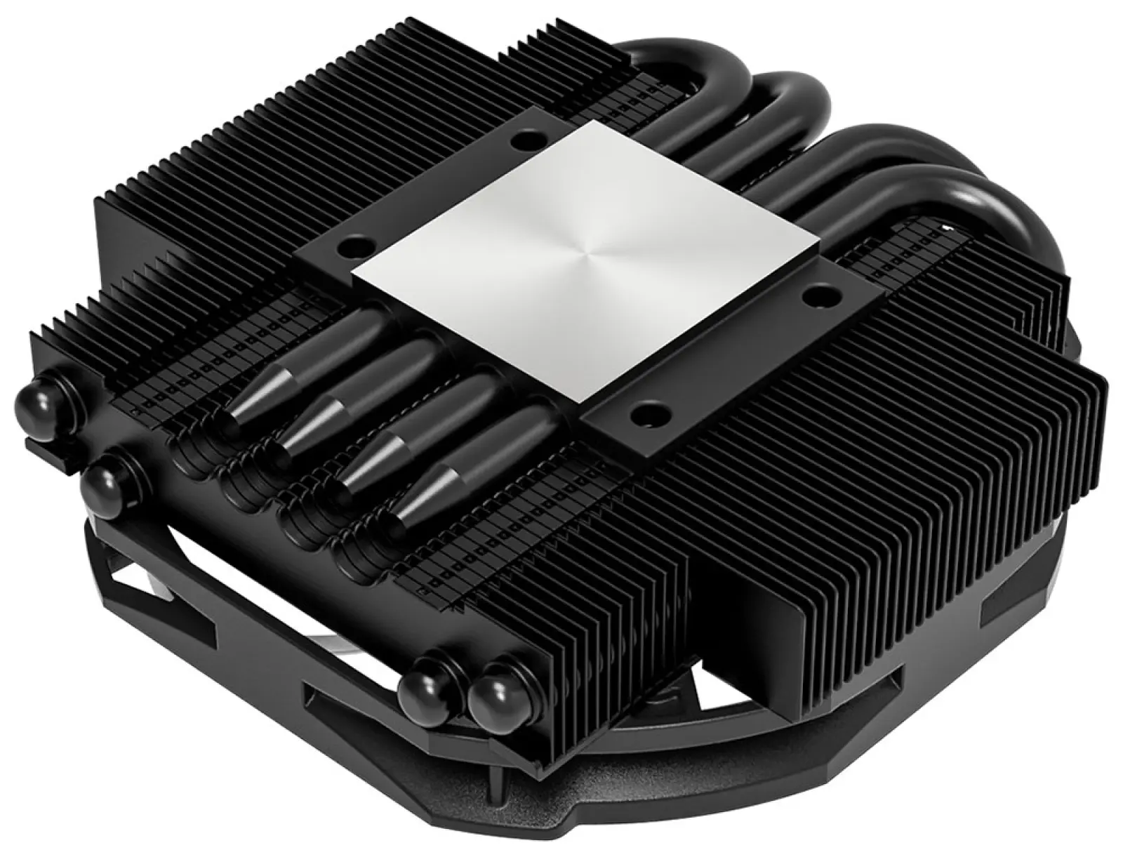 Кулер для процессора ID-Cooling IS-30A BLACK