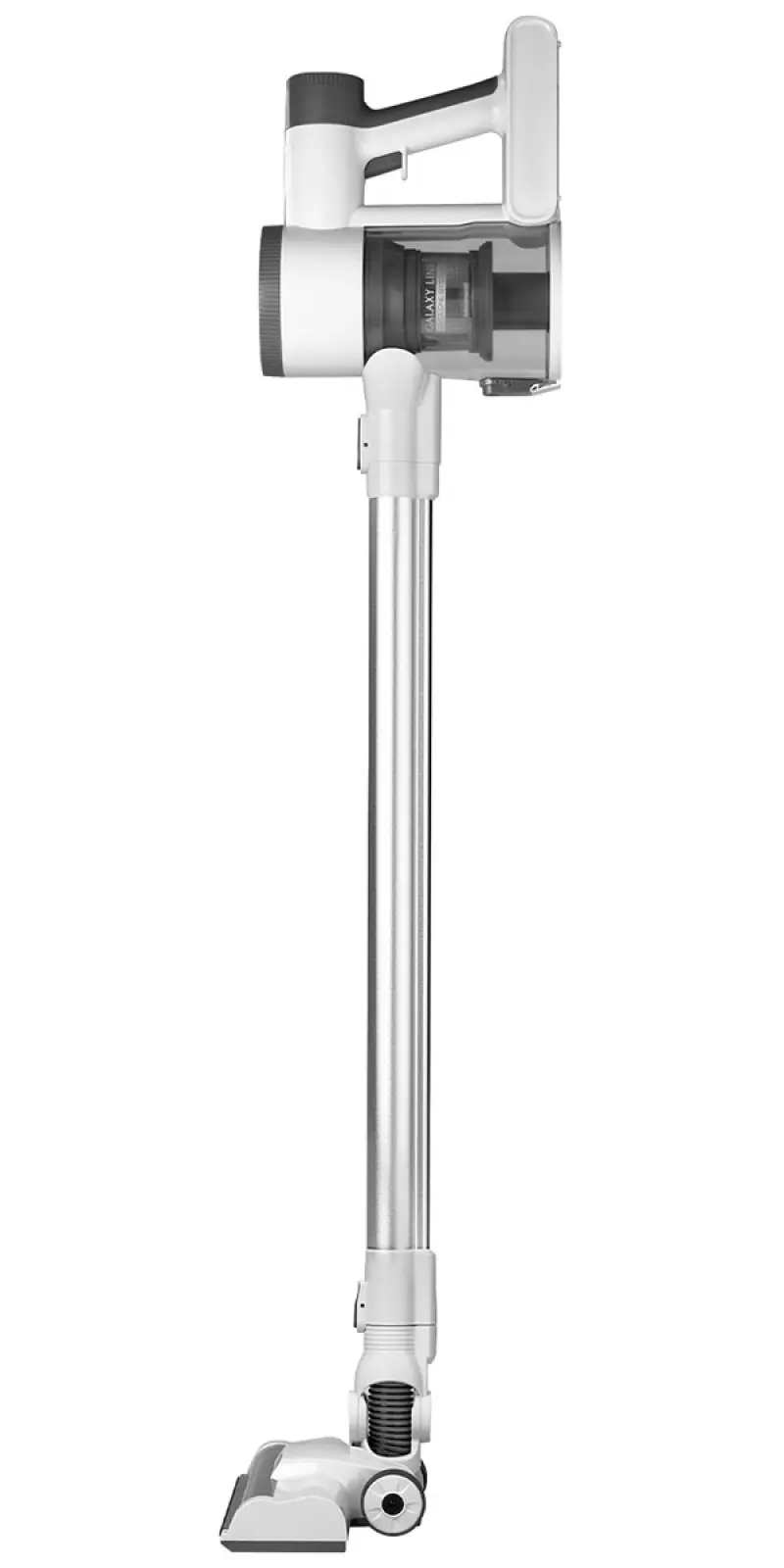 Пылесос аккумуляторный  Galaxy LINE GL 6295