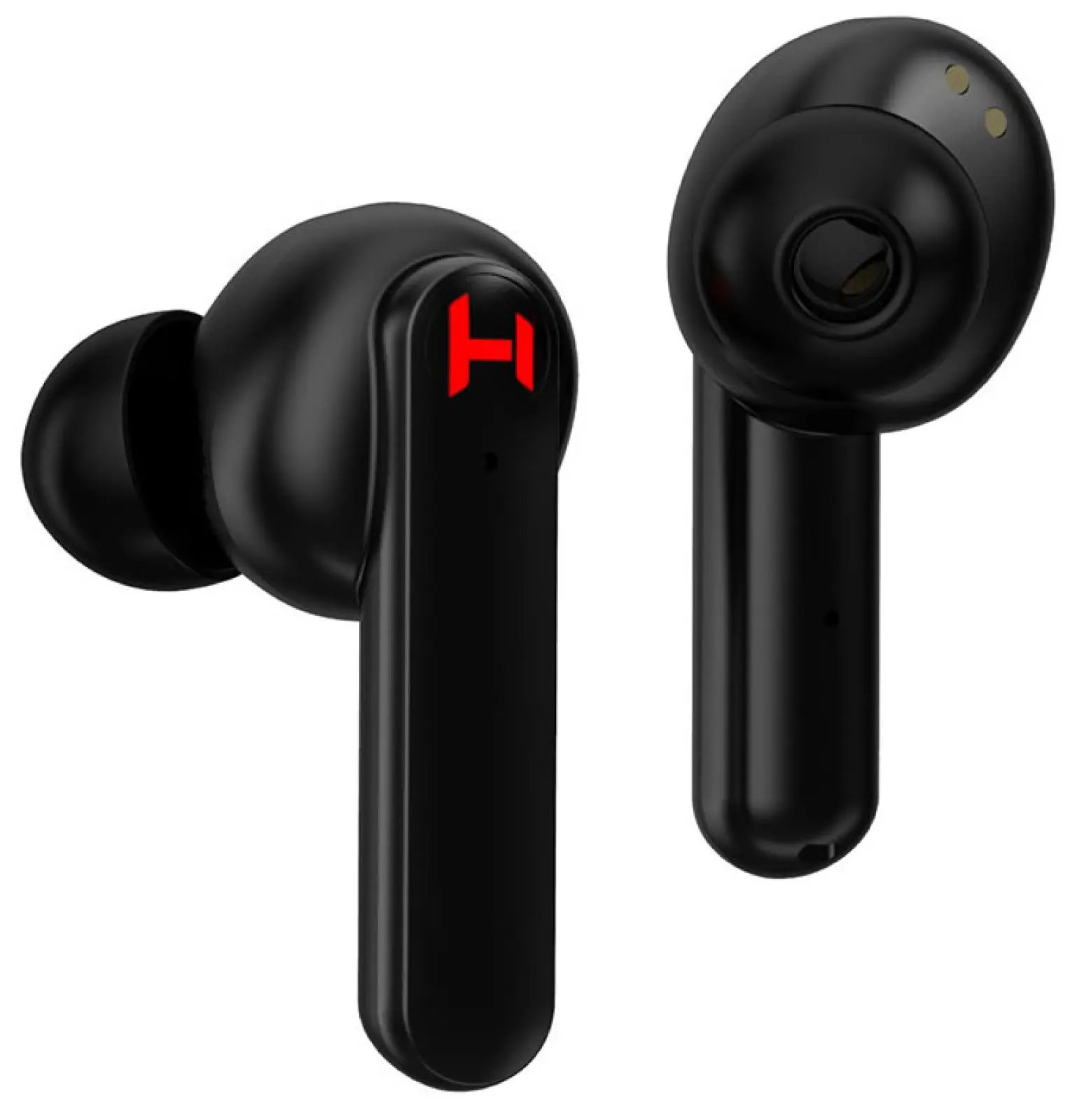 Вставные наушники Harper HB-575 Black